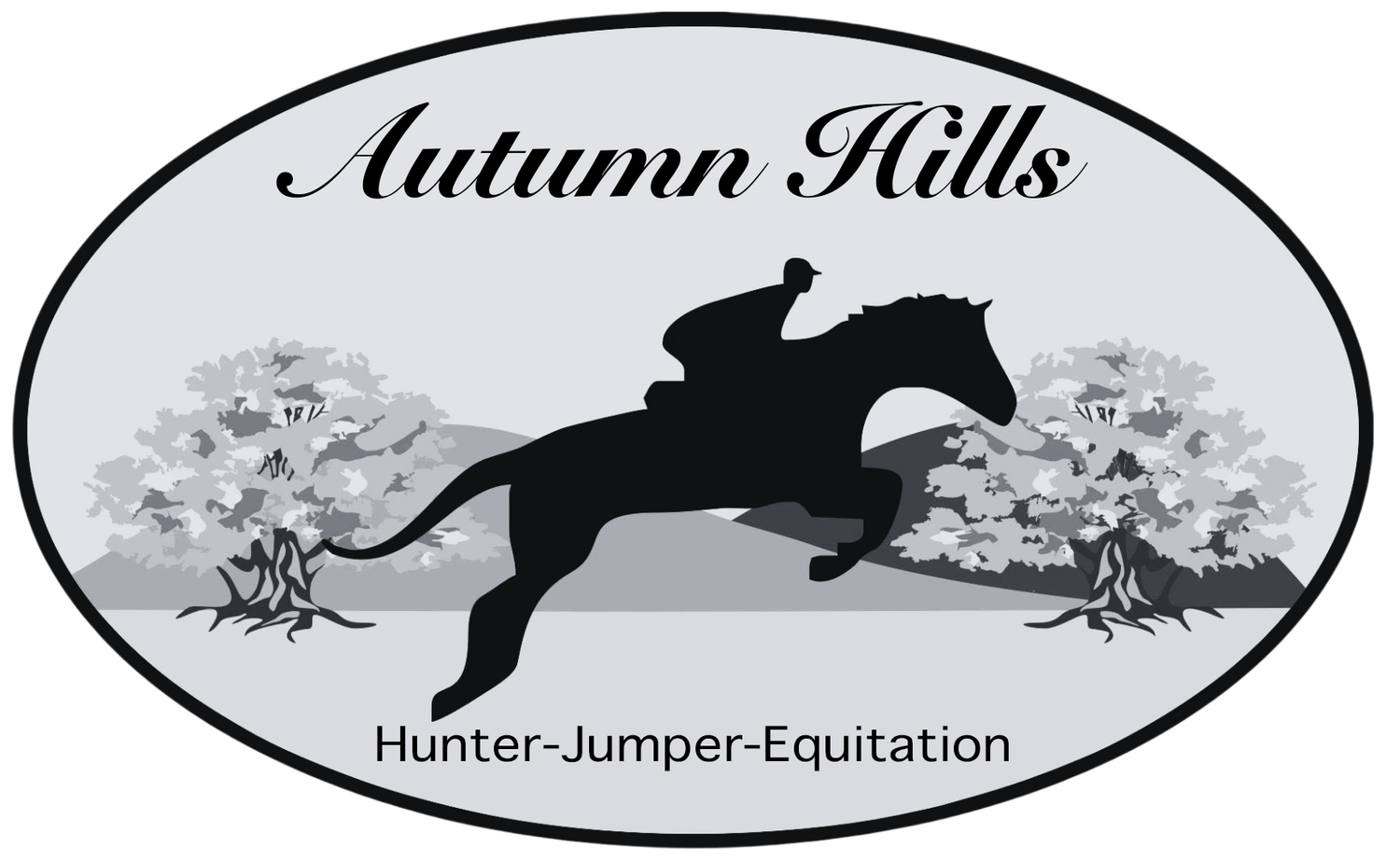 Autumn Hills Equestrian Center