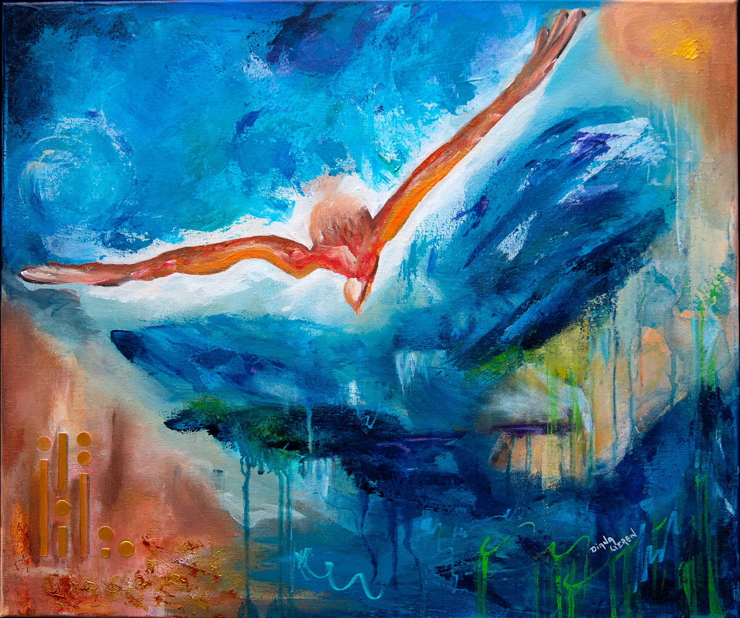 Transform Active Peninsula

Original 

Media :Acrylic over canvas 

Dimensions:  16X20 in