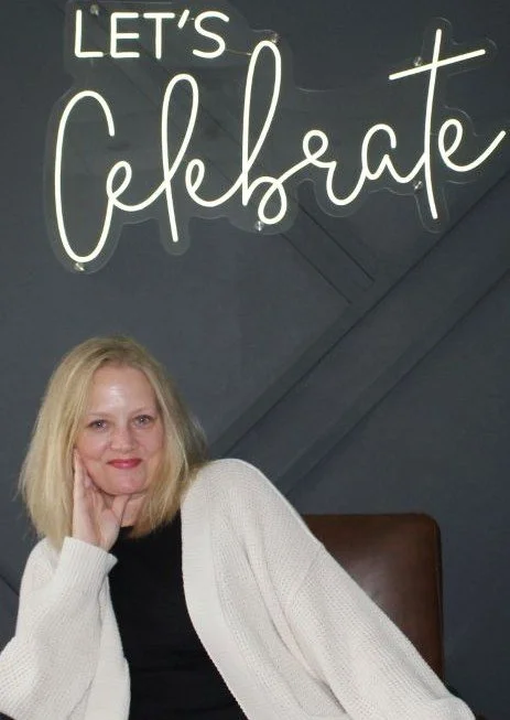 Entrepreneur-Kim Angeli