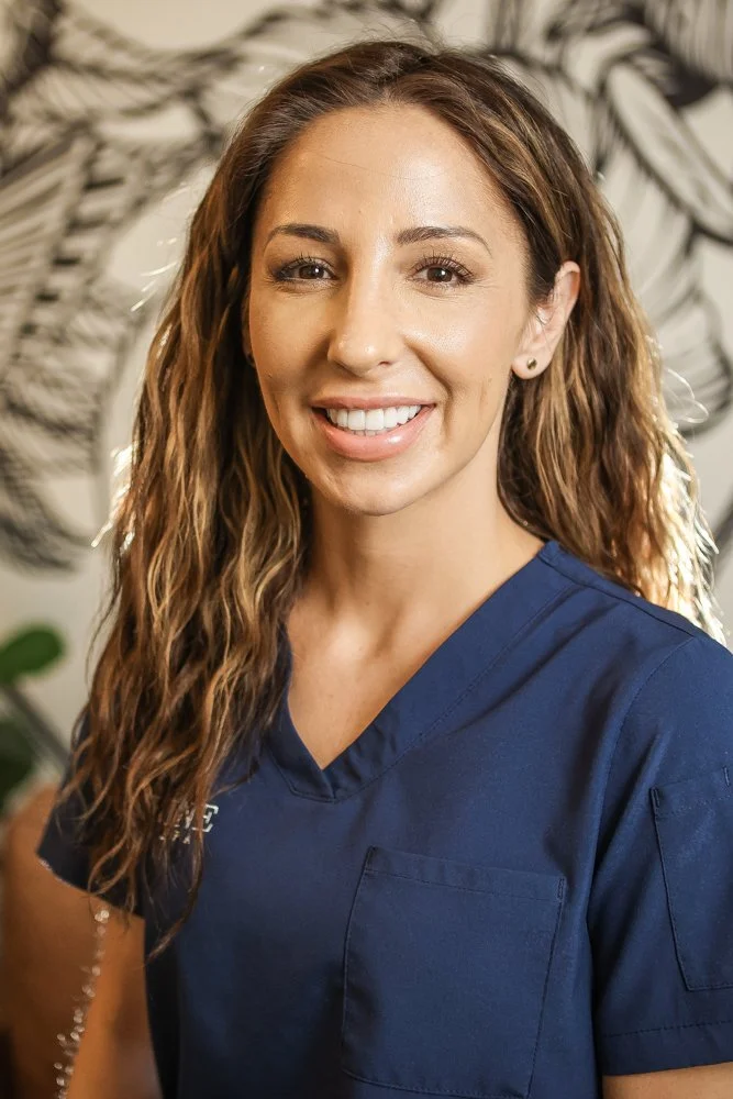 Esthetician-Citrine Spa-Karen @citrineskinspa 