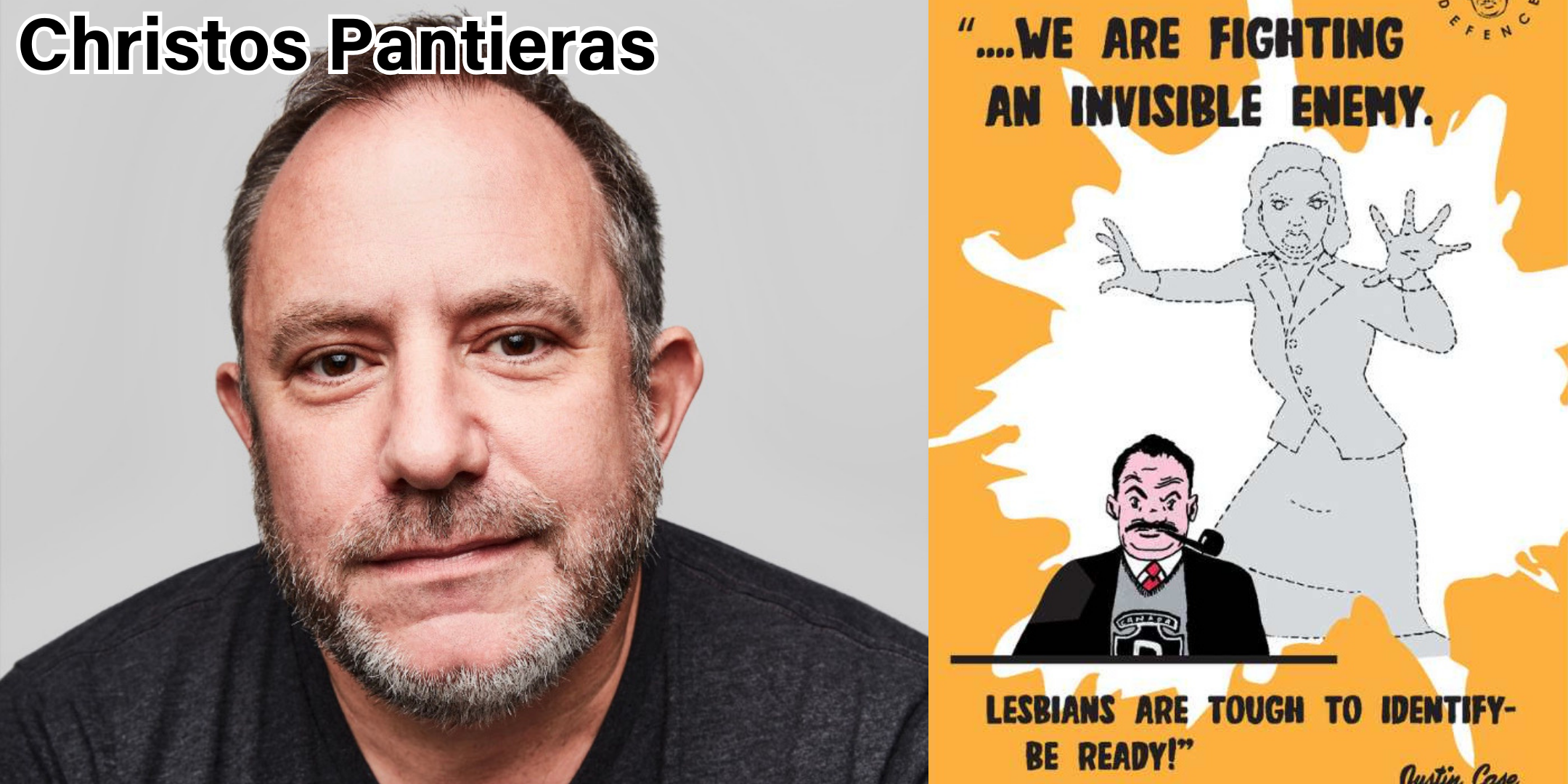 ...."An Invisible Enemy" by Christos Pantieras. Archival pigment print, 16 x 26" .."An Invisible Enemy" par Christos Pantieras. Impression pigmentaire d'archive, 16 x 26 po....