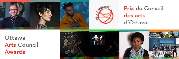 2020 Ottawa Arts Council Awards Announcement