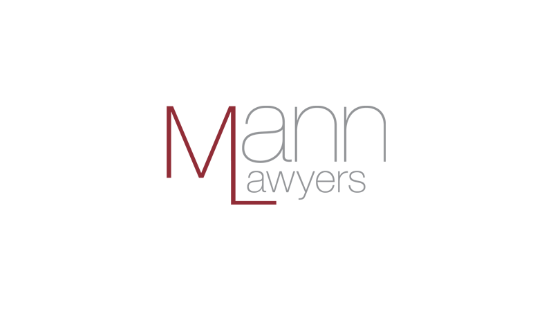 Mann Lawyers (Copy)