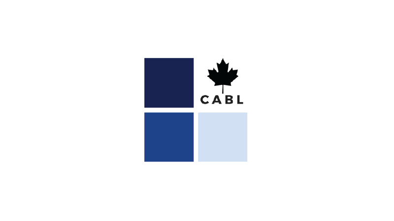 Ottawa Chapter of CABL (Copy)