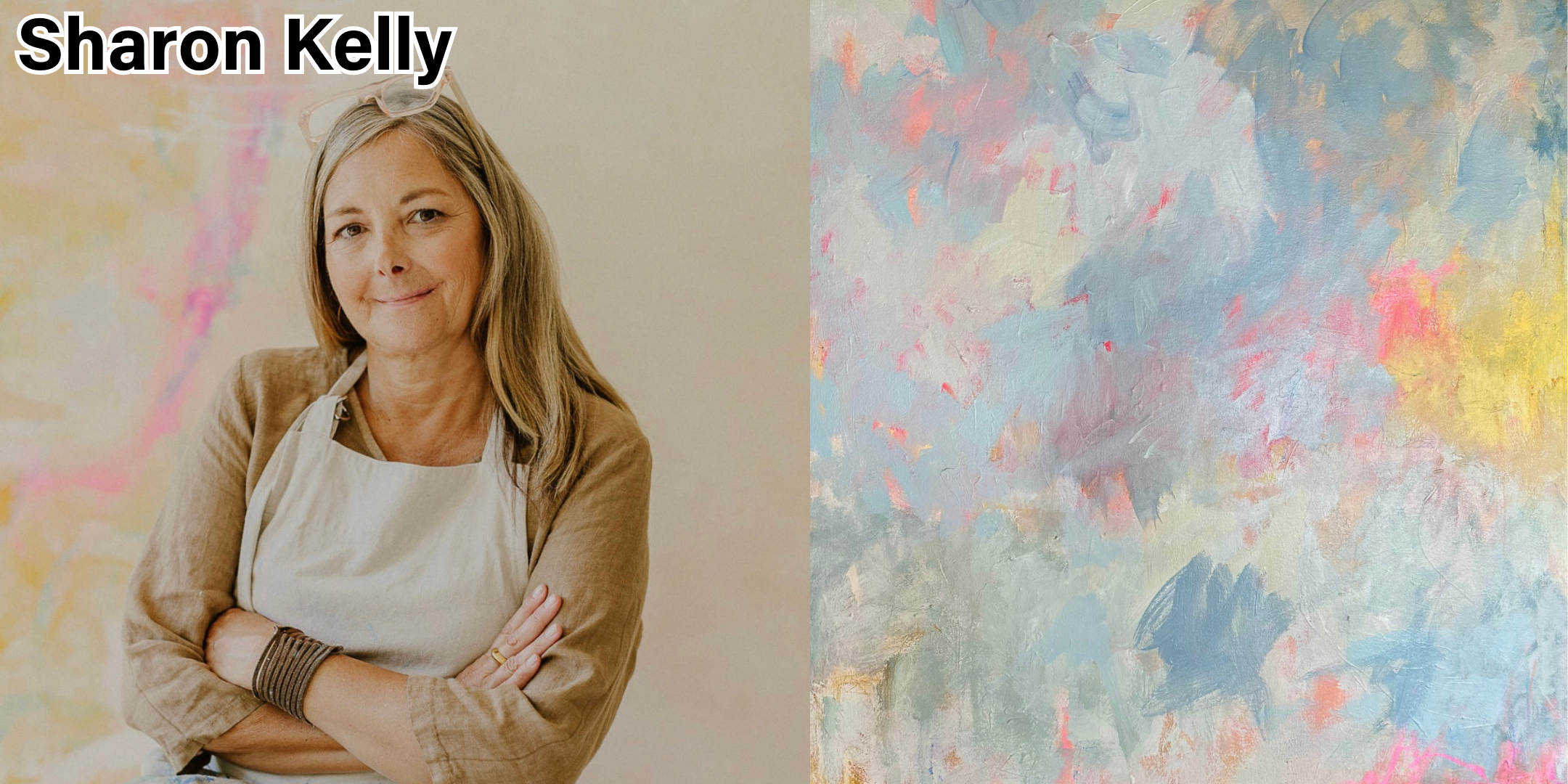 ...."Eternal Obsession" by Sharon Kelly. 40 x 30" .."Eternal Obsession" par Sharon Kelly. 40 x 30 po....