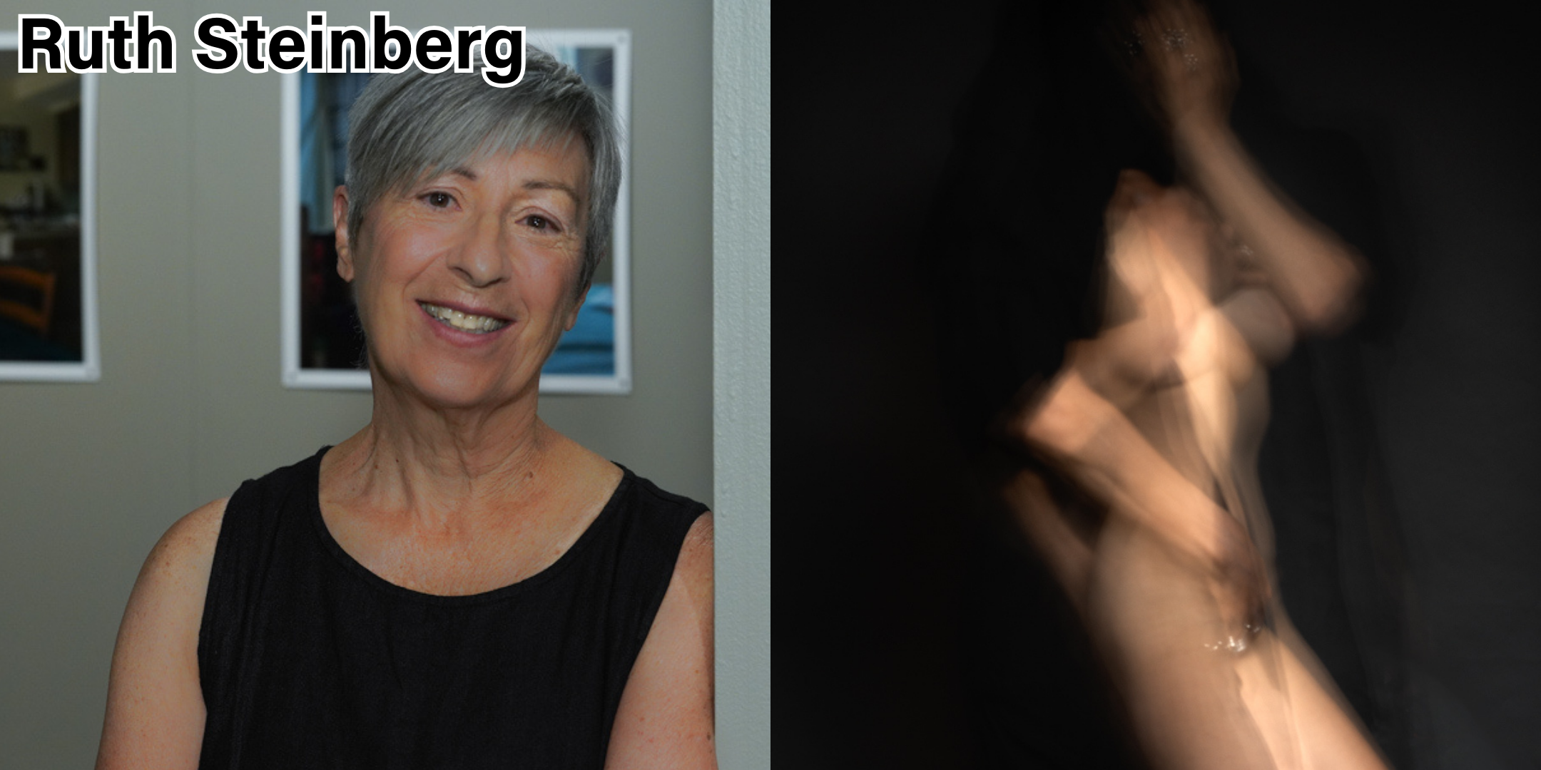 ....Untitled artist proof from Ruth Steinberg's "After Goya" series. Digital image print on archival inkjet paper..Épreuve d'artiste sans titre de la série "After Goya" de Ruth Steinberg. Image digitale imprimée sur papier à jet d'encre archival....