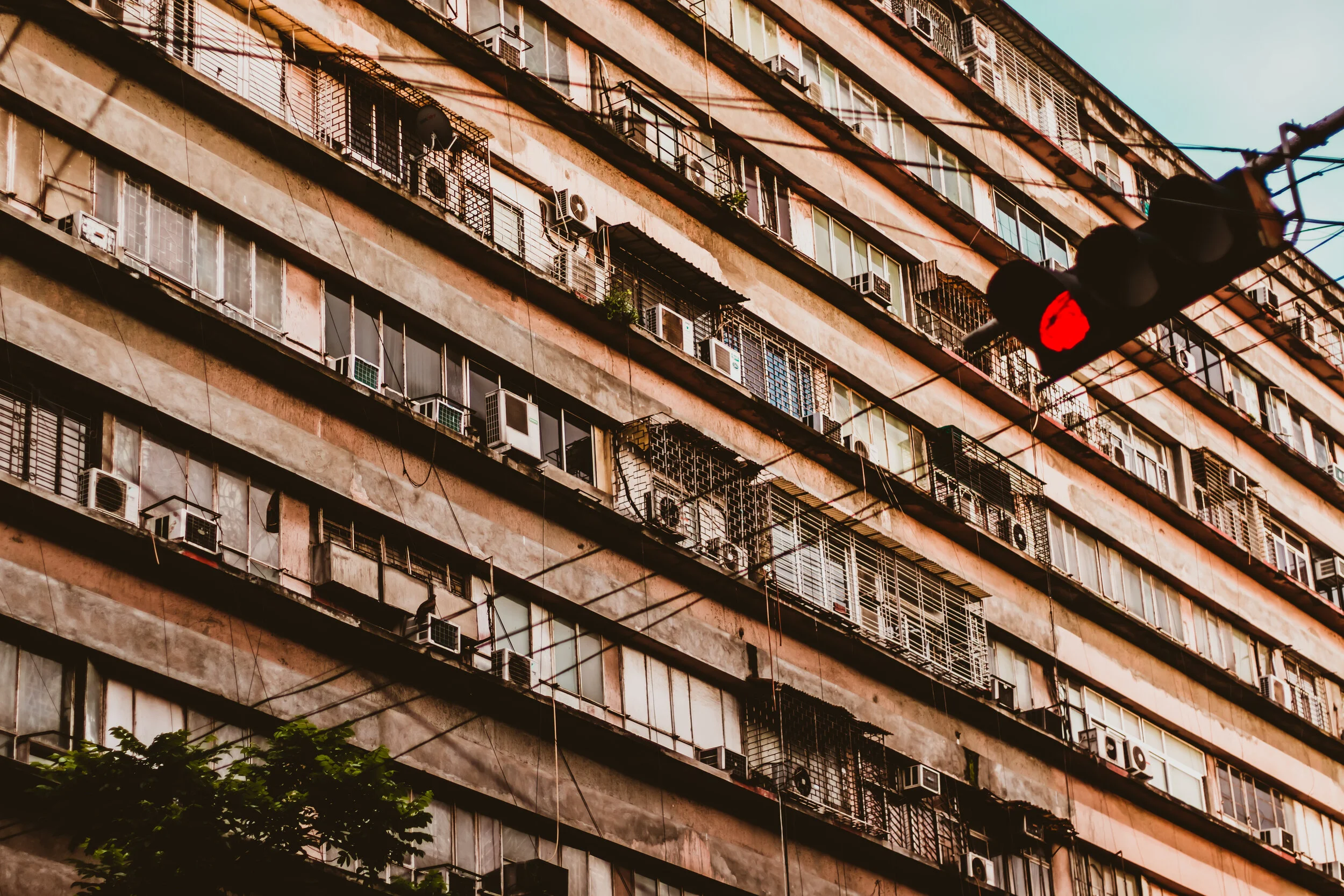 Housing Segregation: One Example of Economic Injustice and What Can Be Done About It
