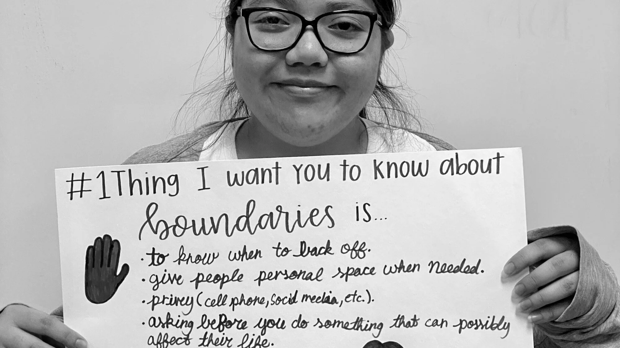 Dedicated to ending abuse, empowering families and developing leaders