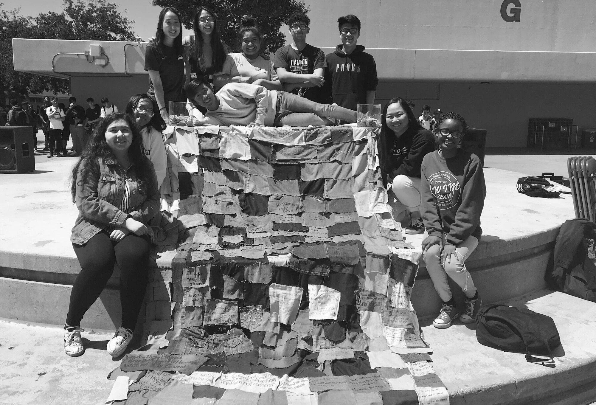 Addressing domestic violence and sexual assault in the Asian and Pacific Islander communities