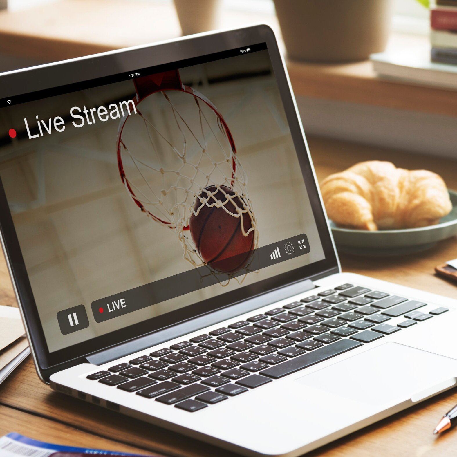 A&nbsp;video can go further than expected