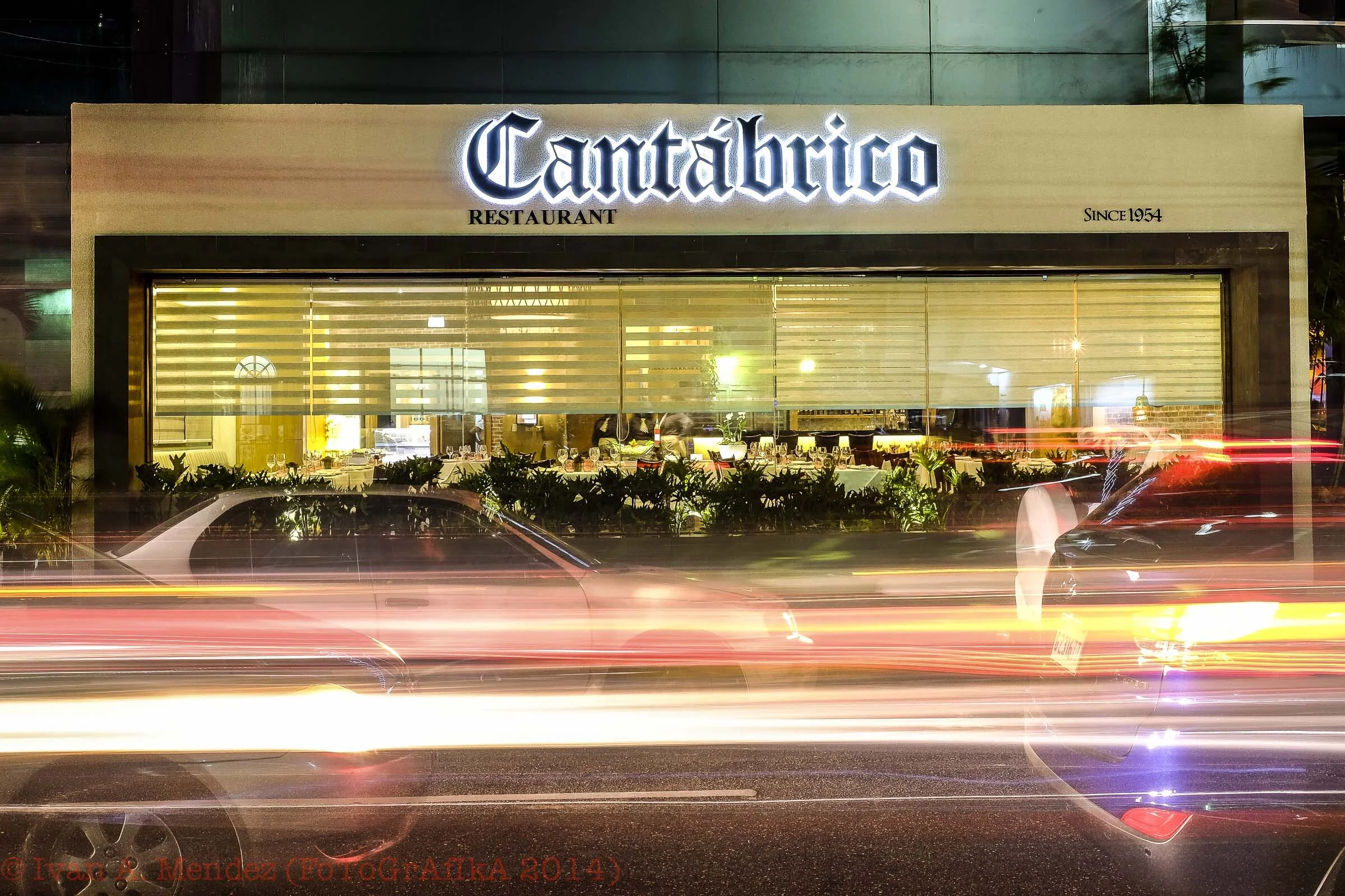 El Cantabrico   by    © Ivan A. Mendez (FoToGrAfIkA)--Santo Domingo 2014--Todos Los Derechos Reservados-16.JPG