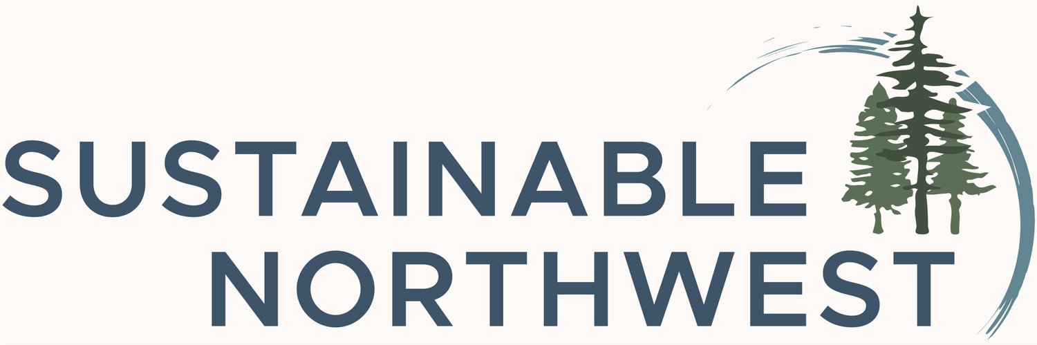 Sustainable Northwest