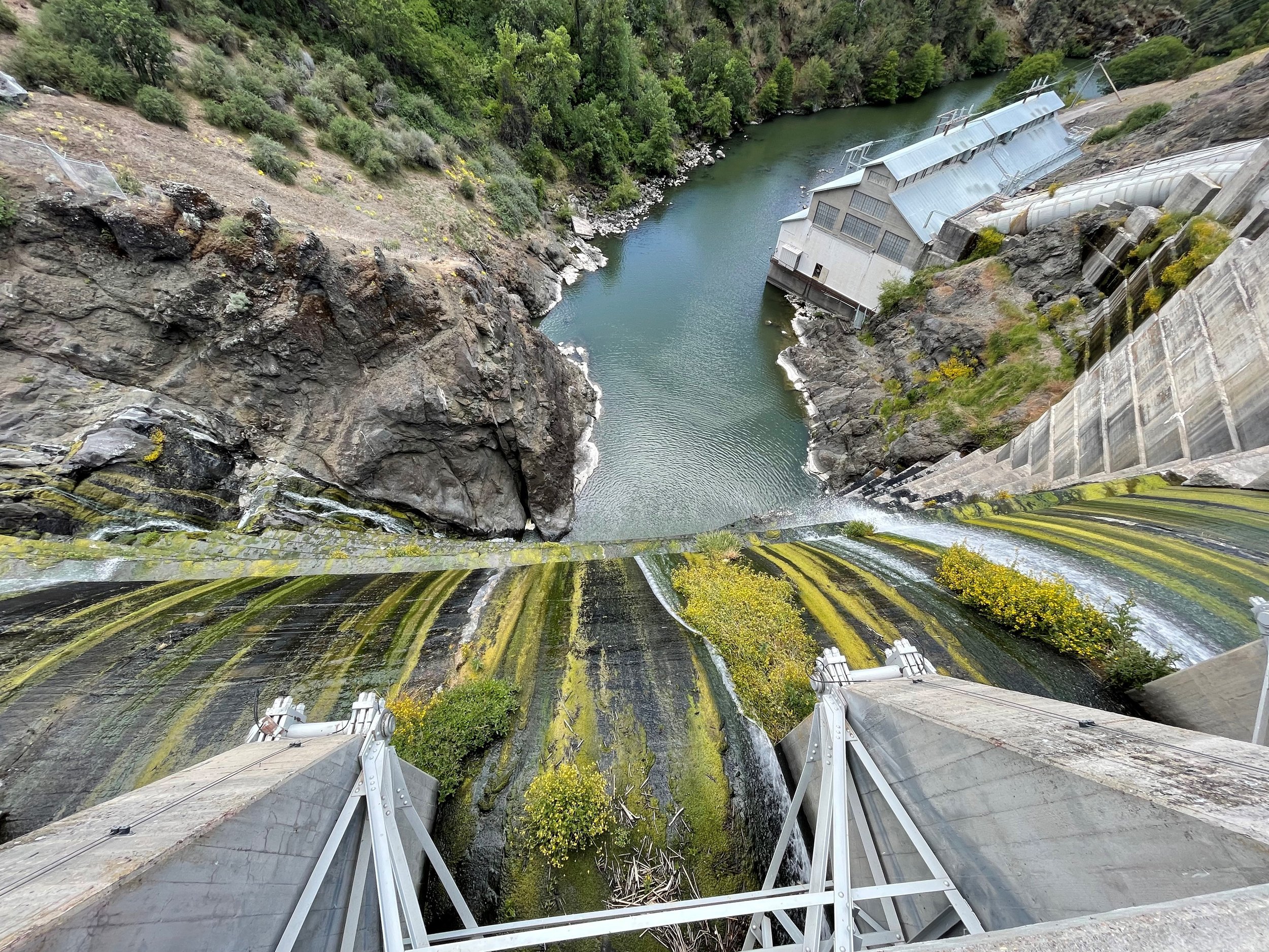 Klamath Dam Removal Process Enters Home Stretch — Sustainable Northwest