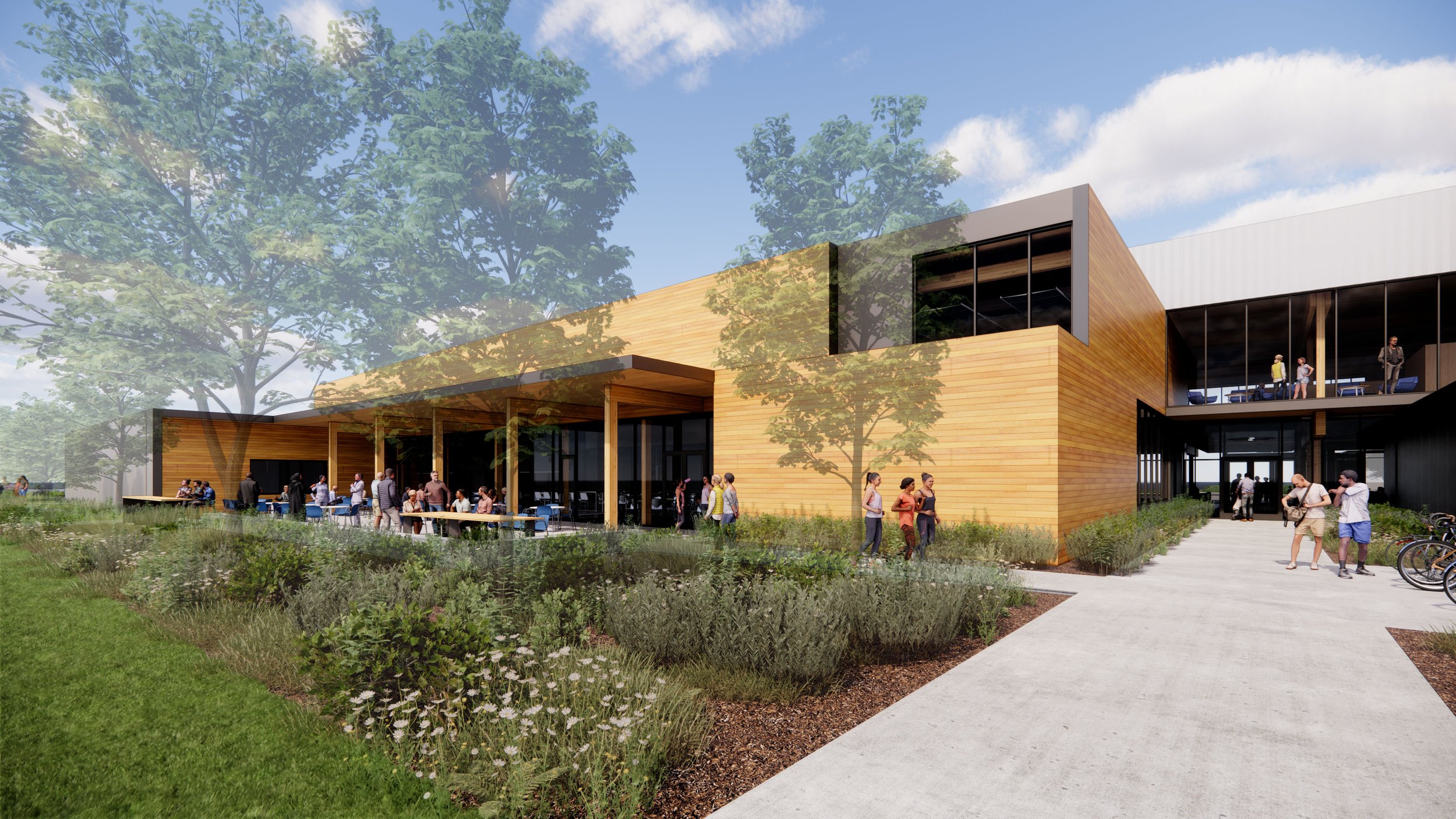 Redmond Senior and Community Center rendering courtesy Opsis Architecture.jpg
