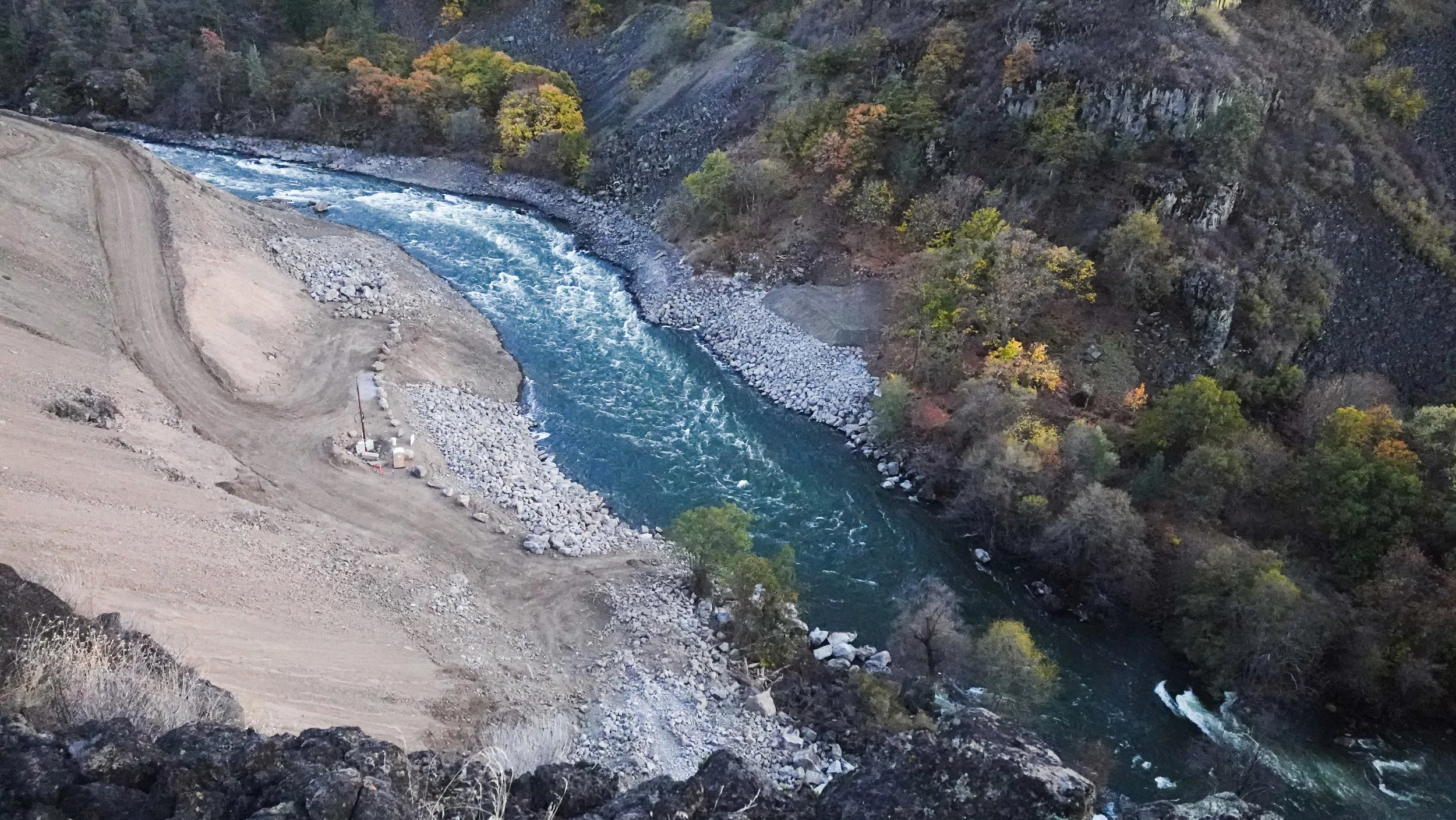 5-Copco No. 2 fully removed Oct 2023 - Credit Shane Anderson of Swiftwater Films.jpg
