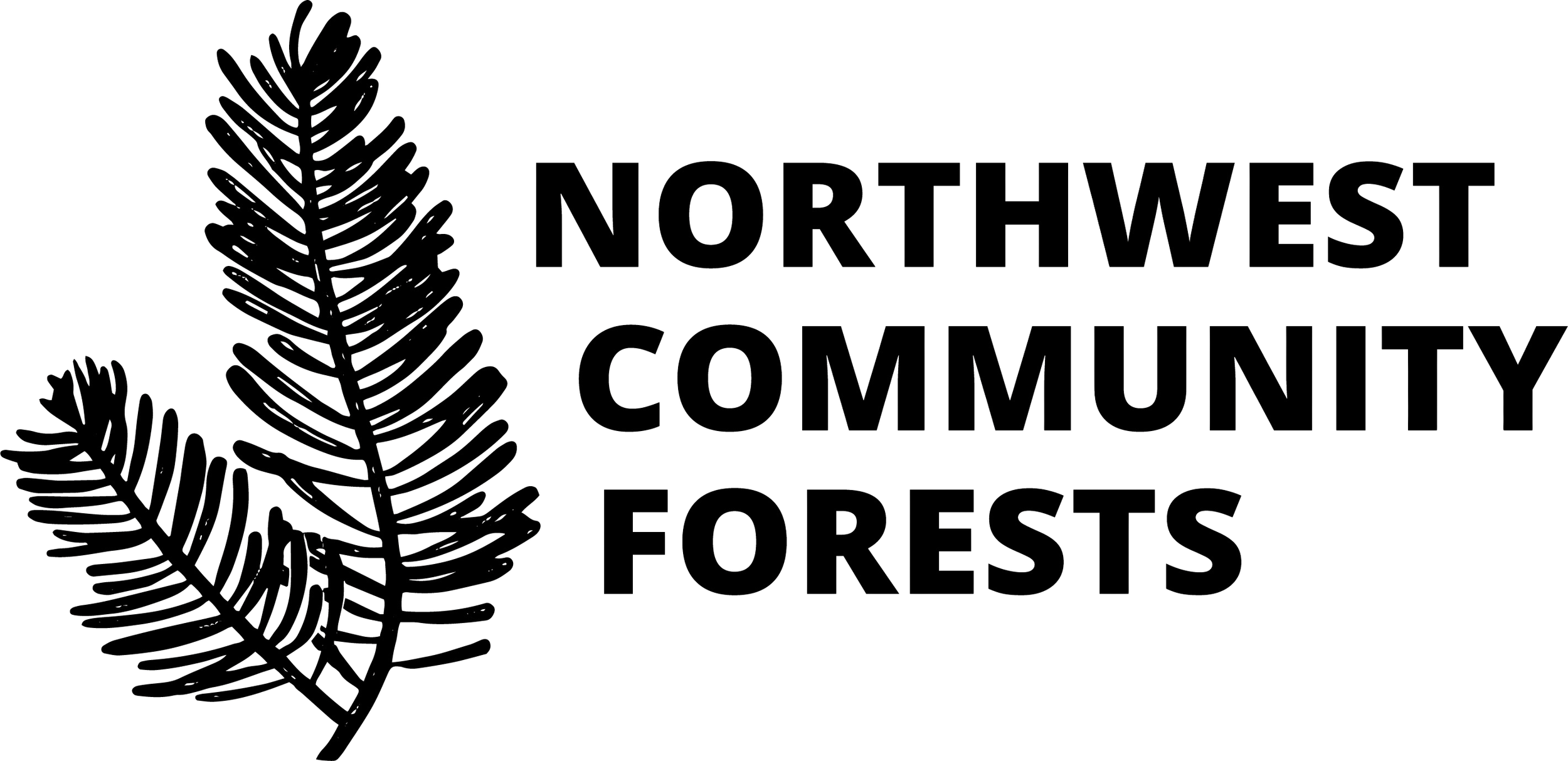 2026 Biennial Forum Northwest Community Forest Coalition