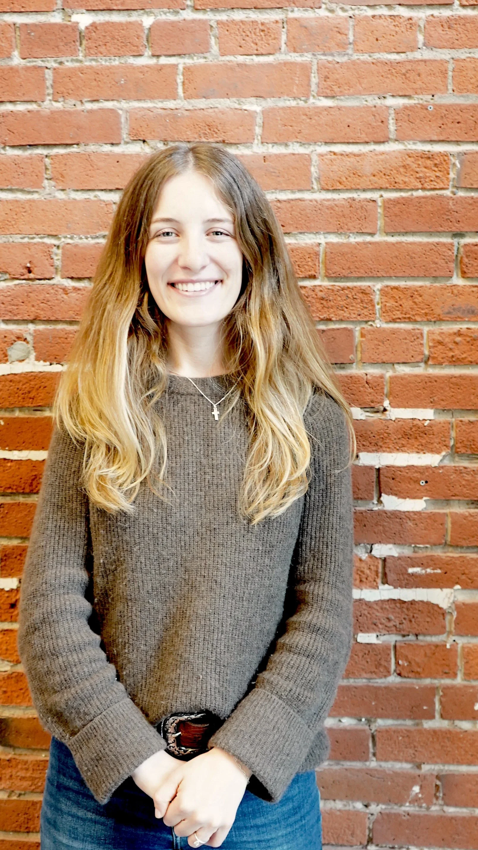 Staff Spotlight: Audrey Knight