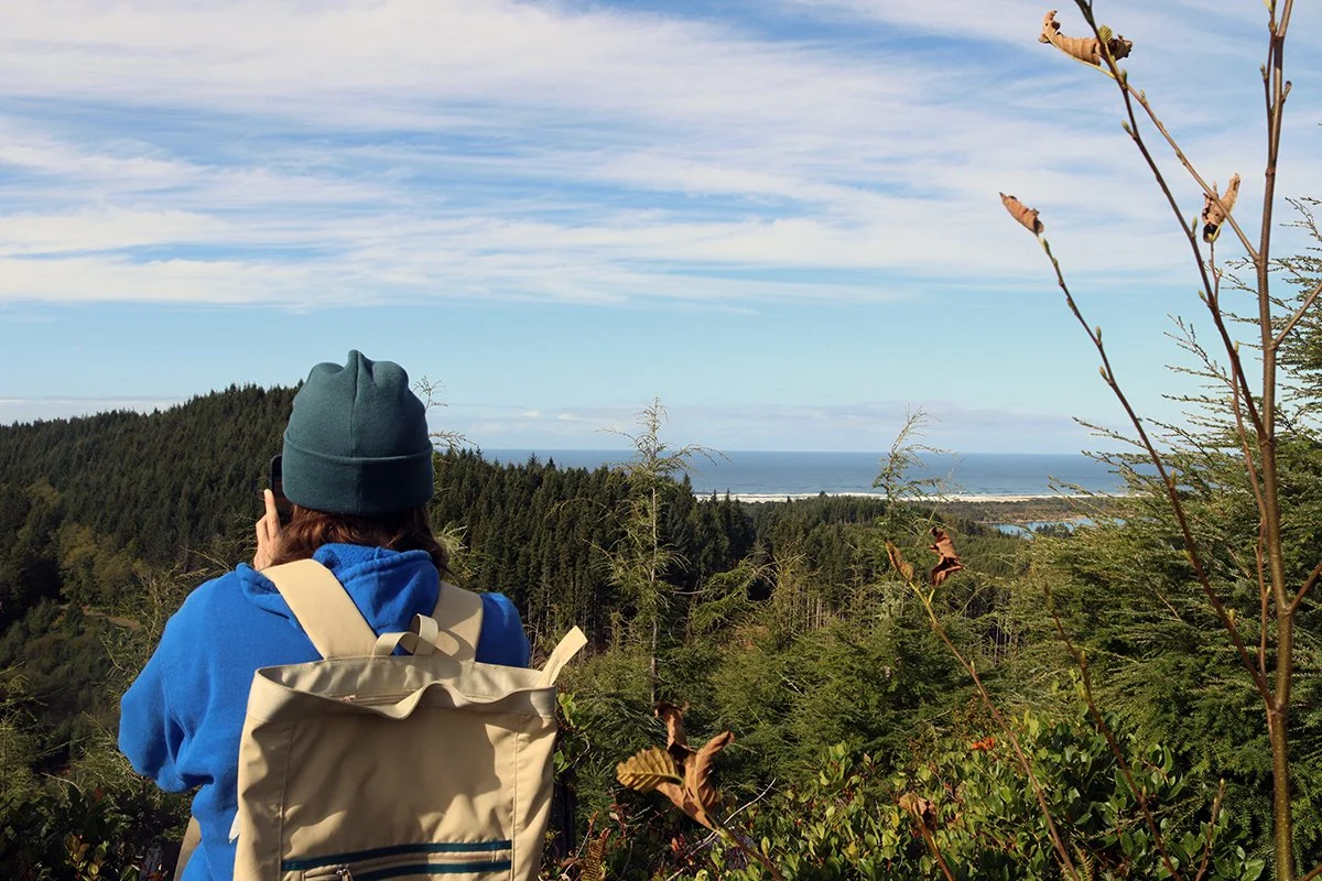 From Forest to Faucet: Rockaway Beach’s Watershed Investment Sets a New Standard