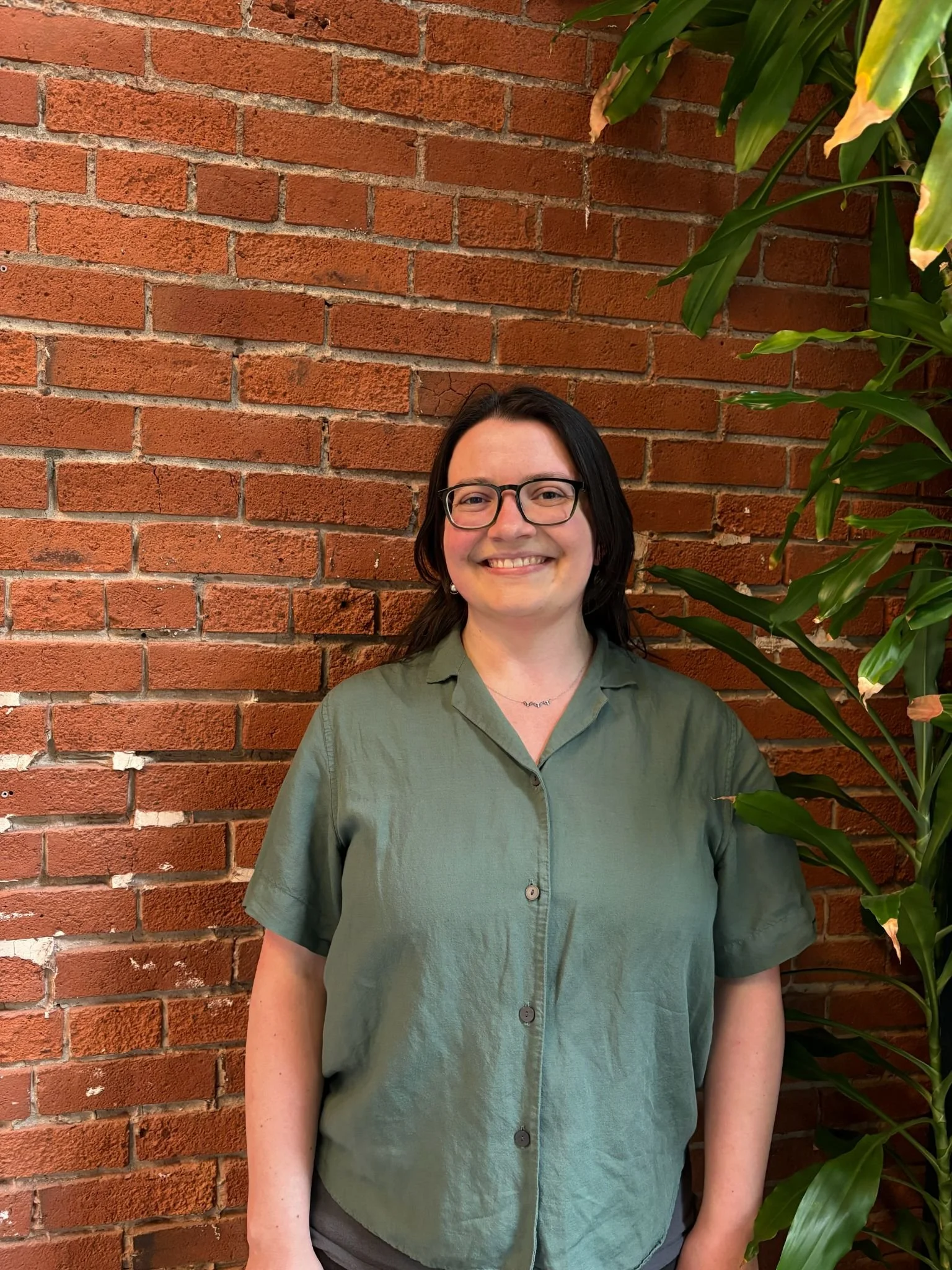Staff Spotlight: Hannah Fattor