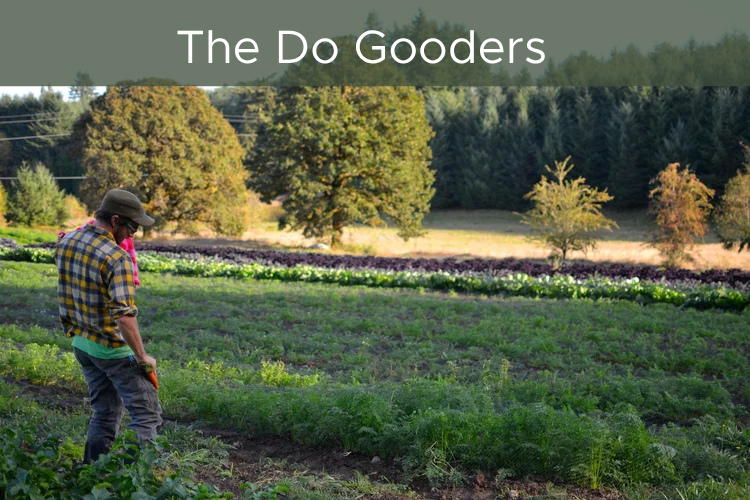 Meet the Farmer Who Wants Every Farm to Try Electric Equipment — For Free