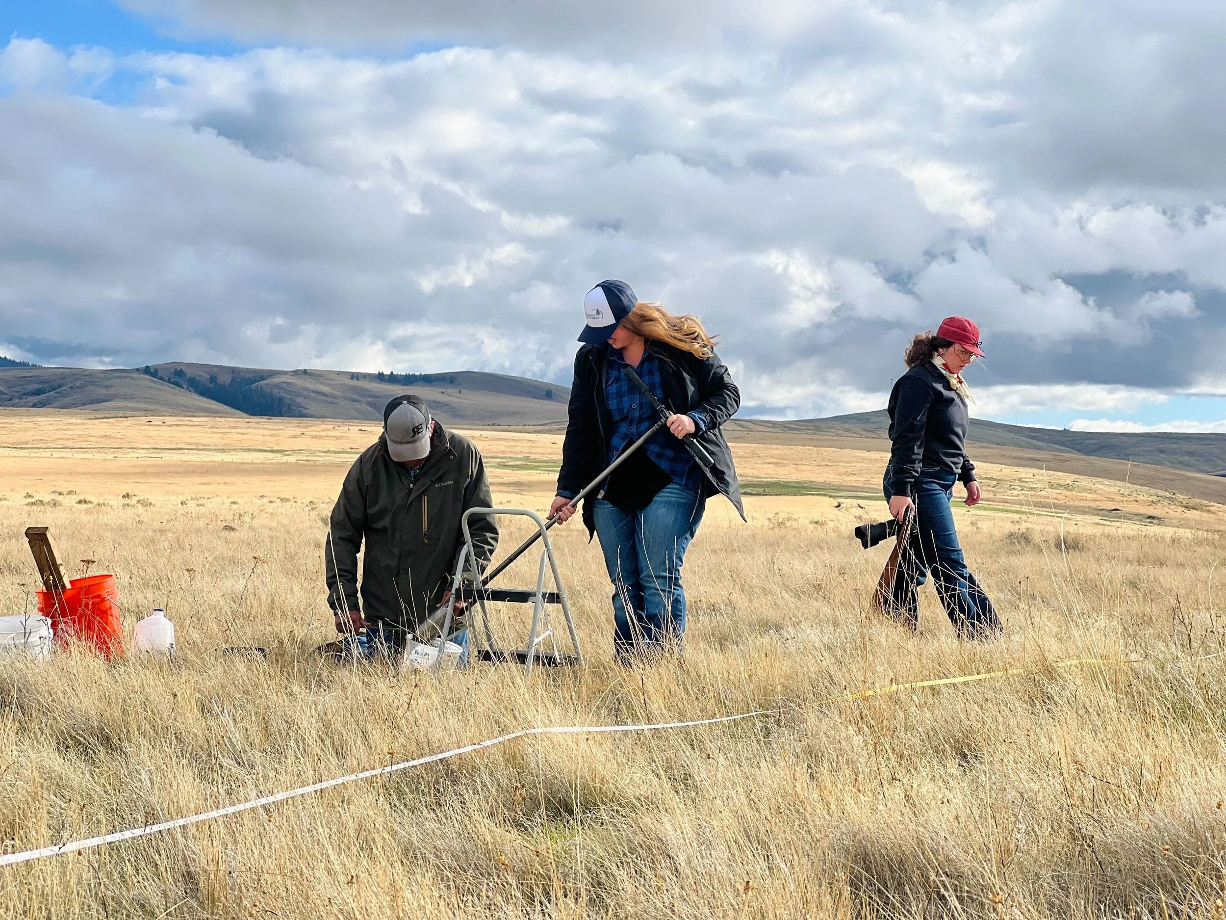 New Doors Open in Regenerative Ranching&nbsp;