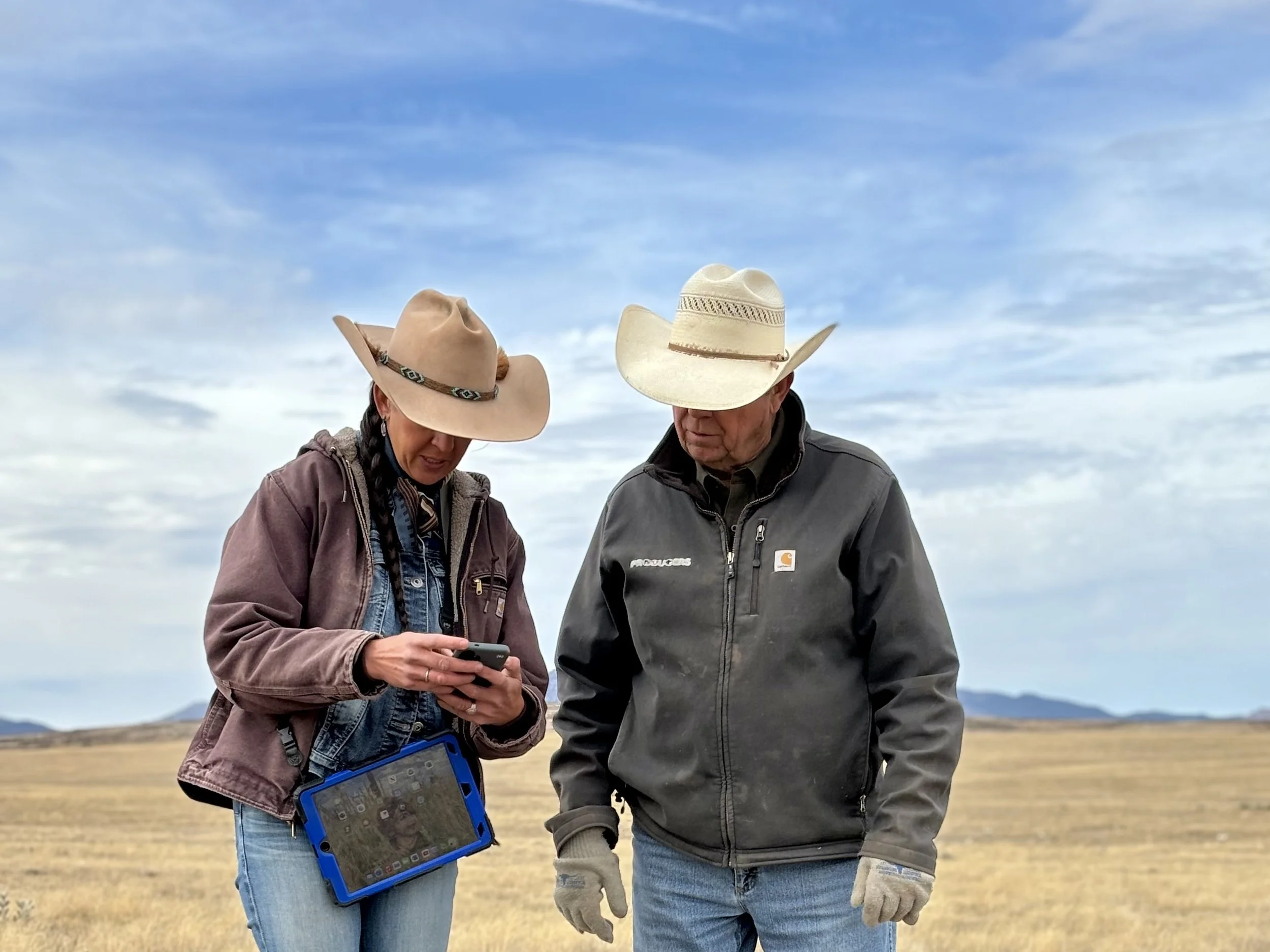 New Doors Open in Regenerative Ranching&nbsp;