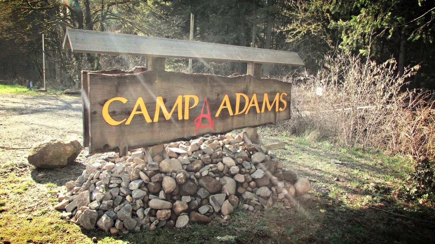 Camp Adams