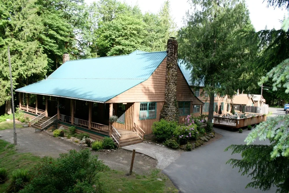 Camp Arrah Wanna