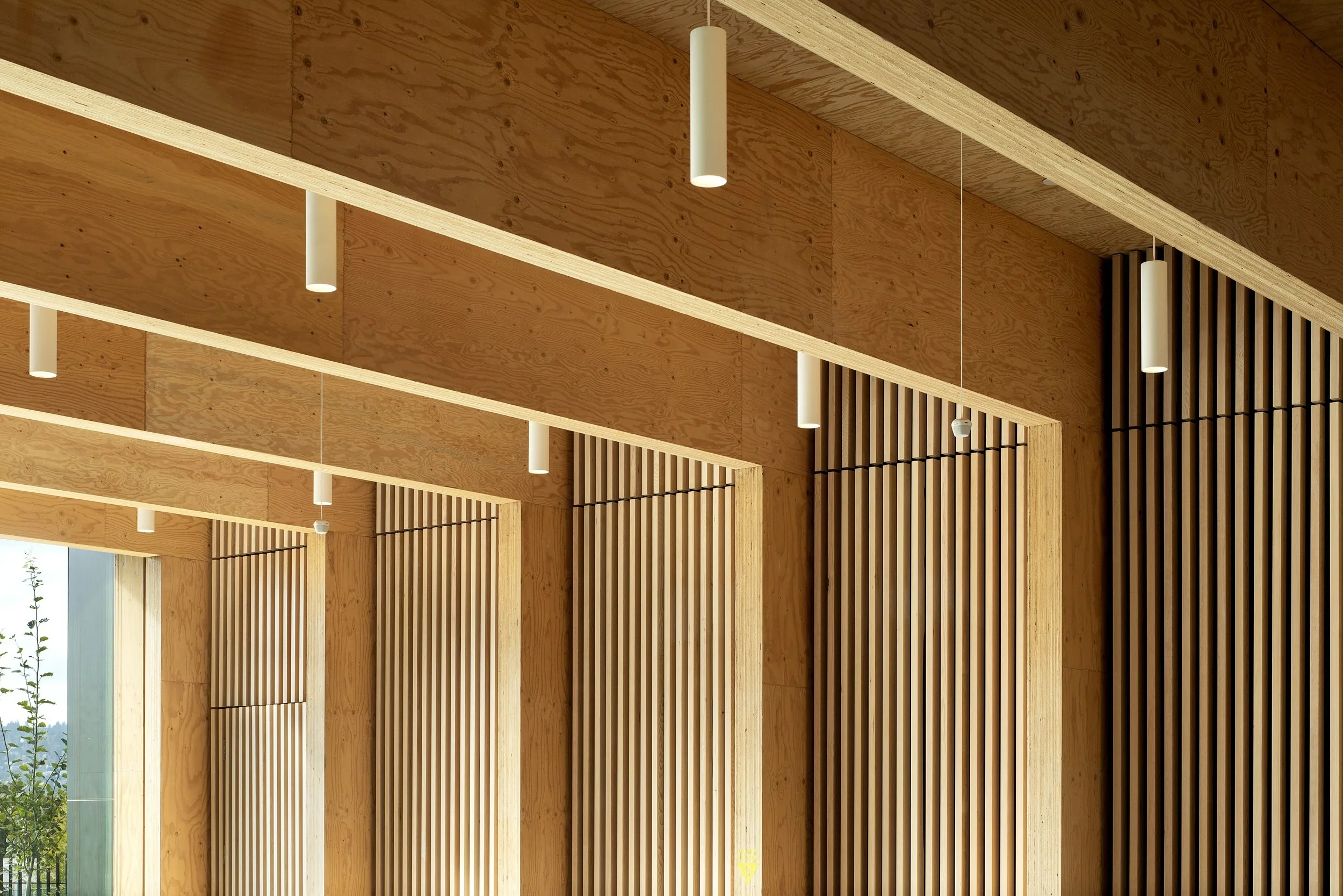 Mass Plywood Panels