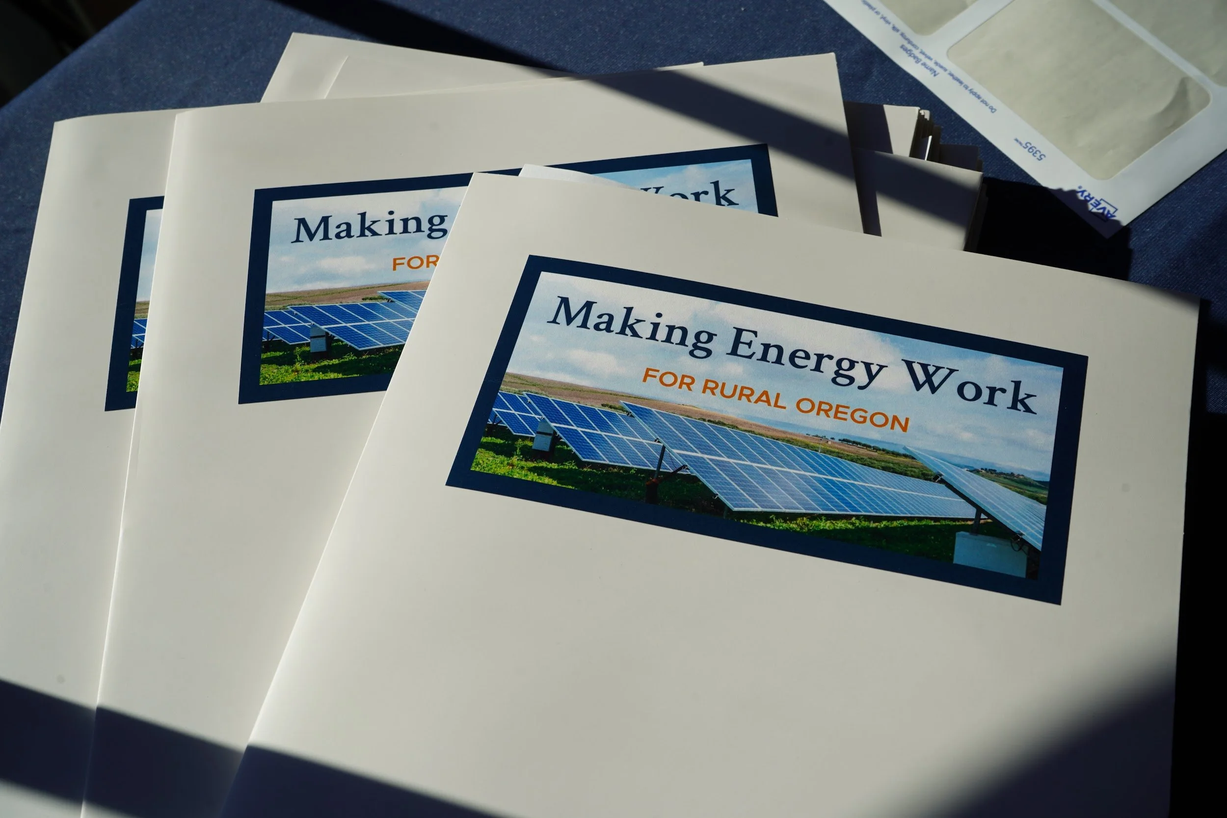 Making Energy Work for Rural Oregon symposium programs.jpg