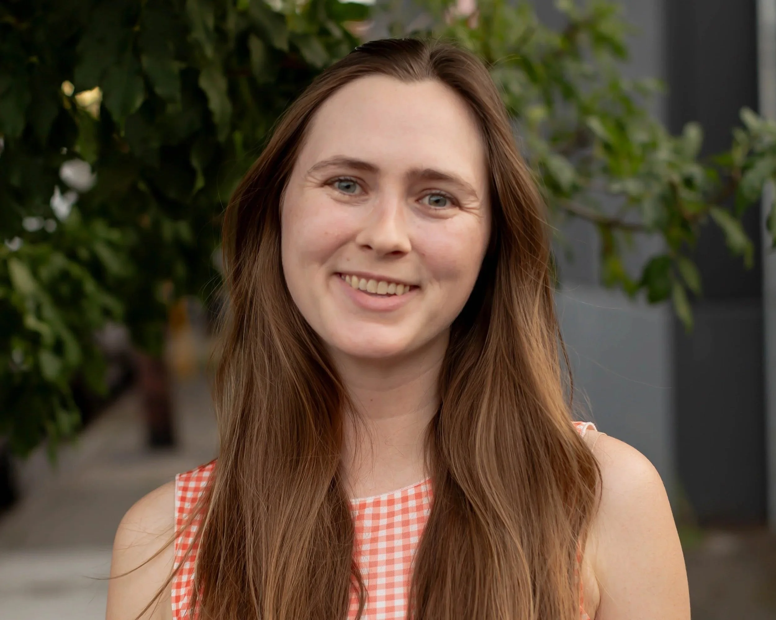 Staff Spotlight: Cynthia Venters