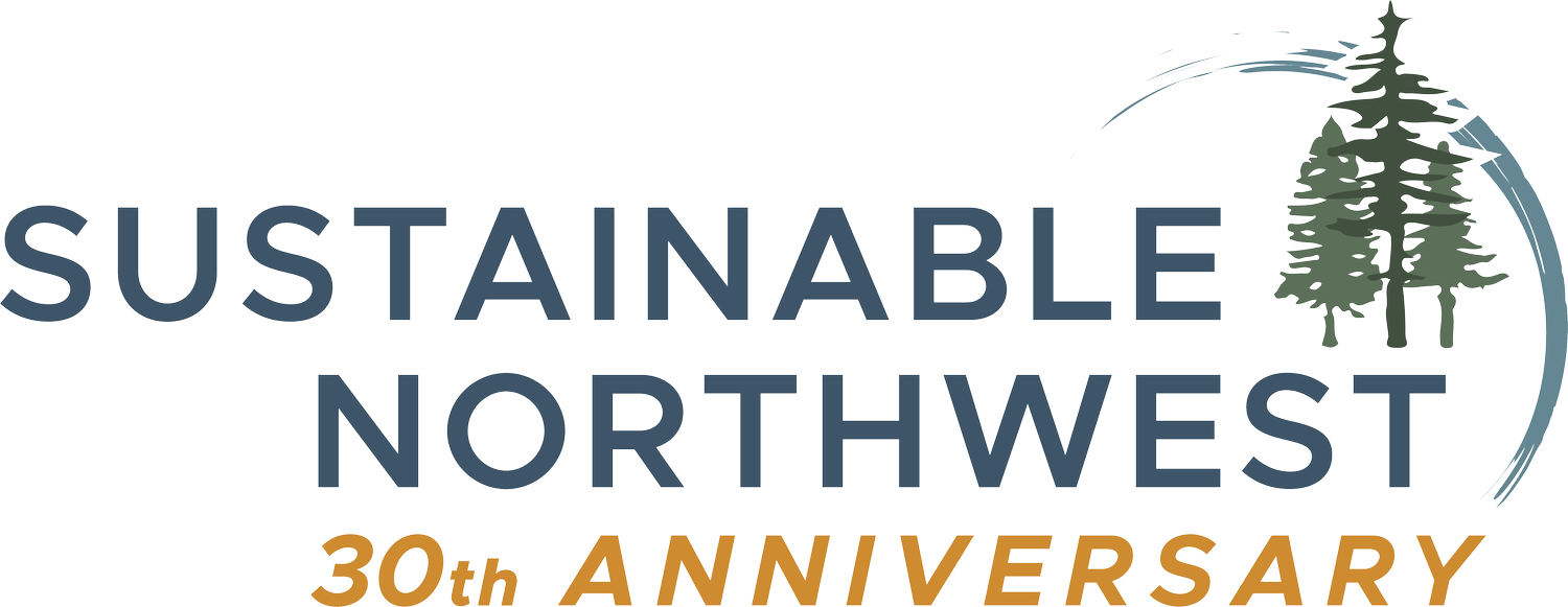 Sustainable Northwest