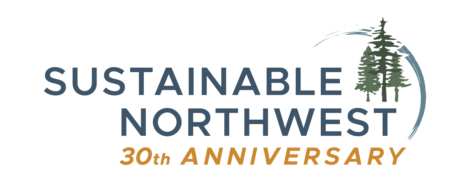 Sustainable Northwest