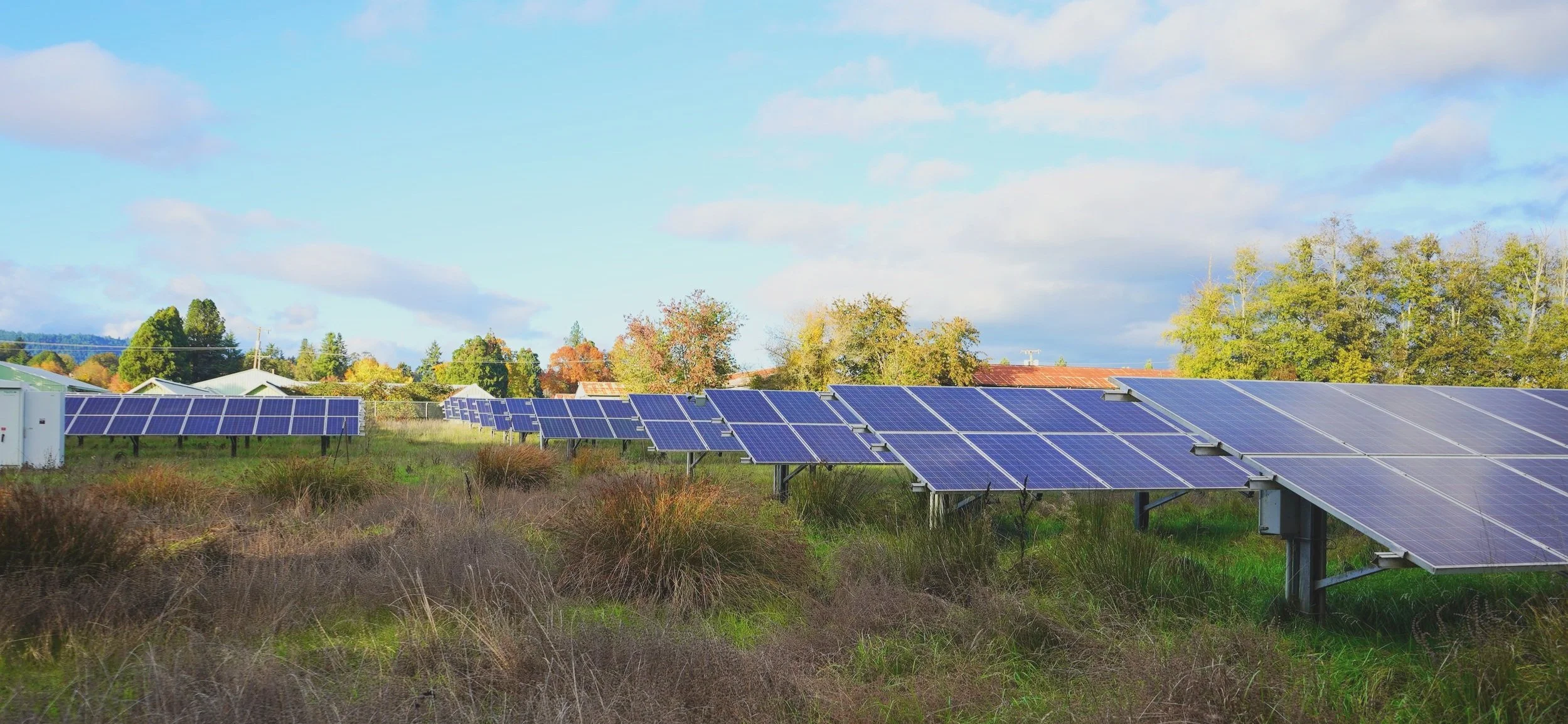Why Oregon Needs Microgrids and How We Can Increase Adoption ...