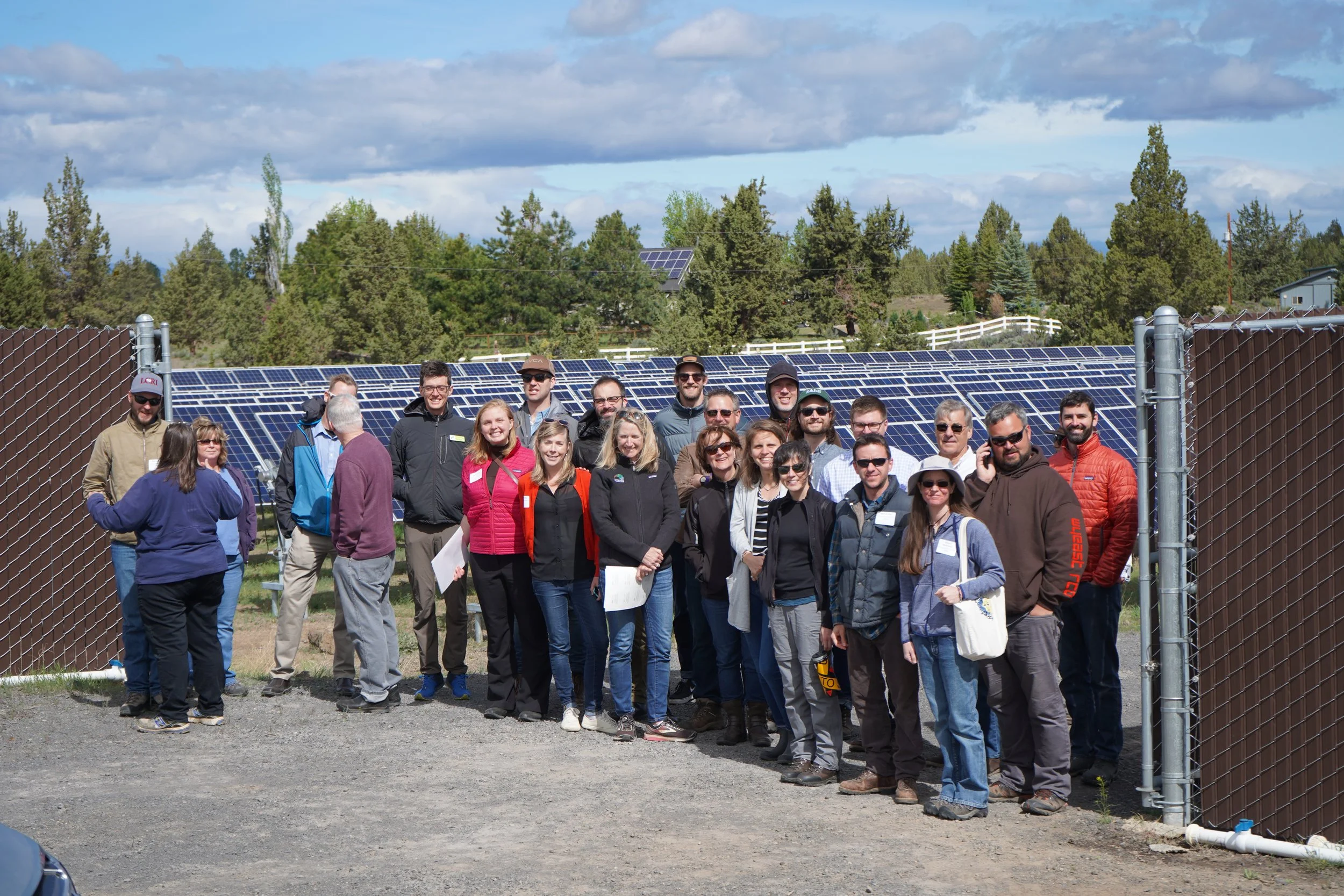 Establishing a Sustainable Tech Future in the Pacific Northwest