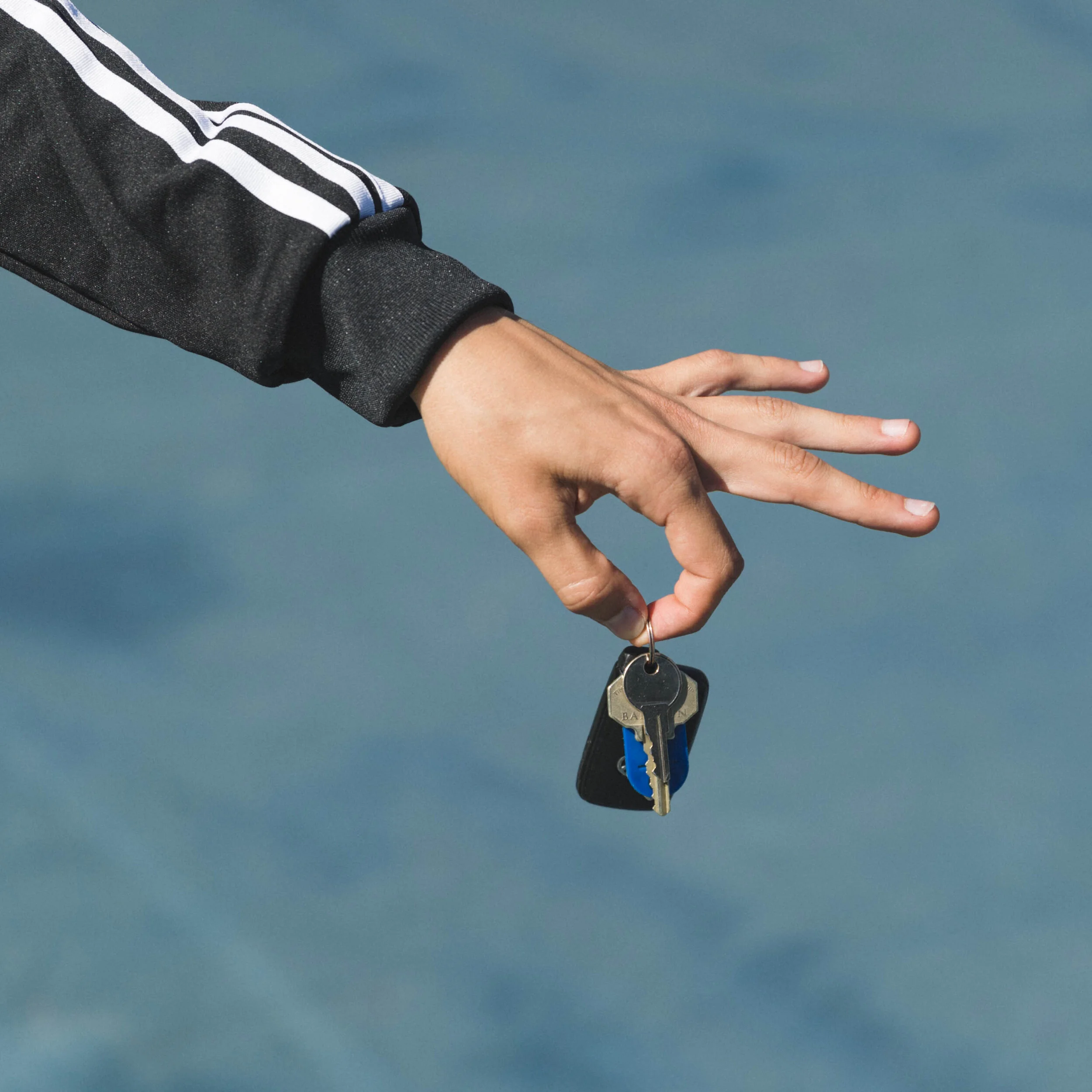 “On the Way” by Obvious Choice out now!