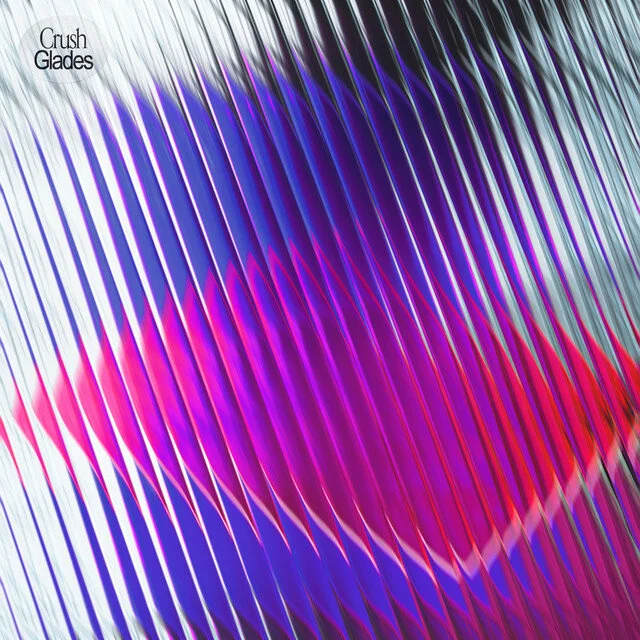 “Crush” by Glades out now!