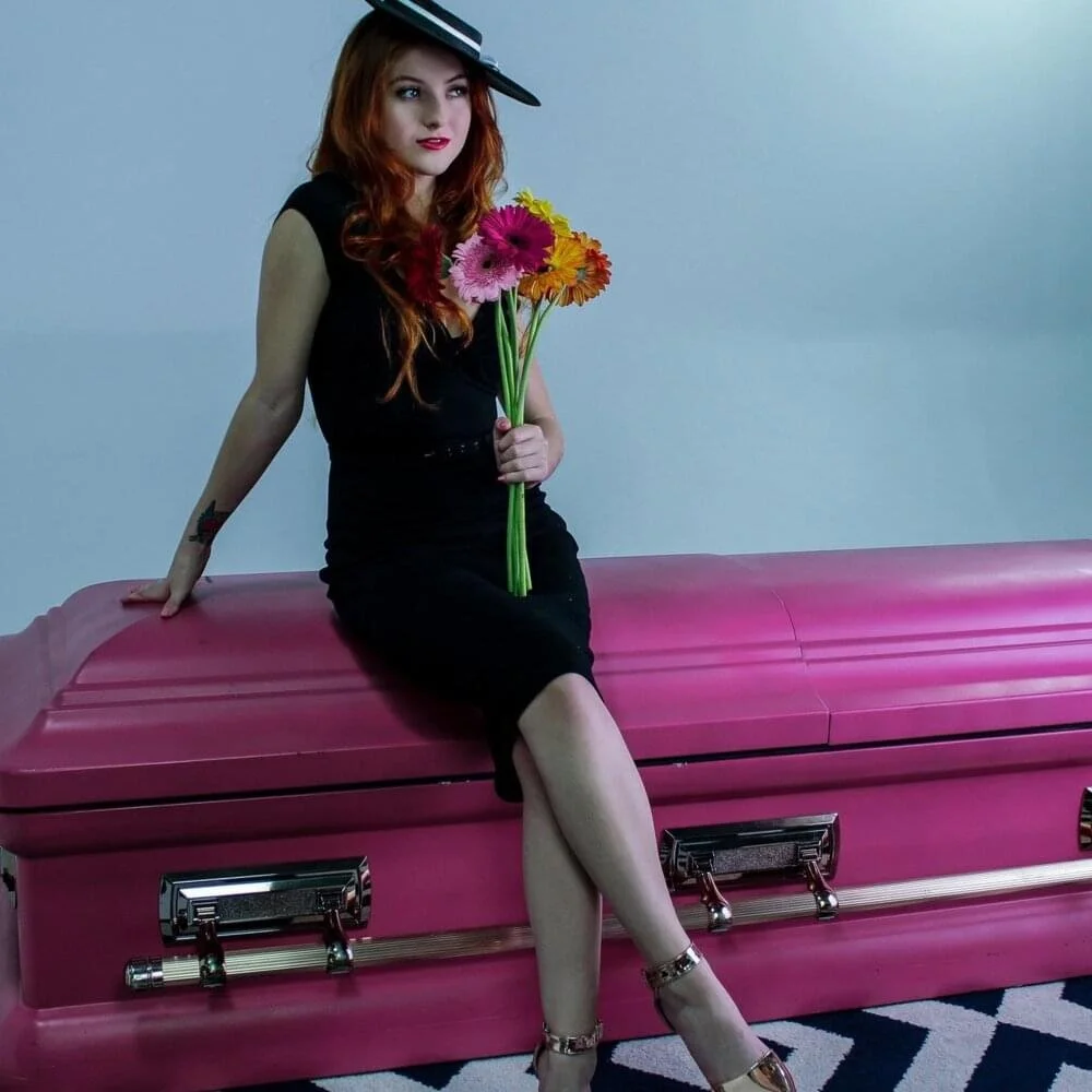 “RIP” by Marlhy out now! 