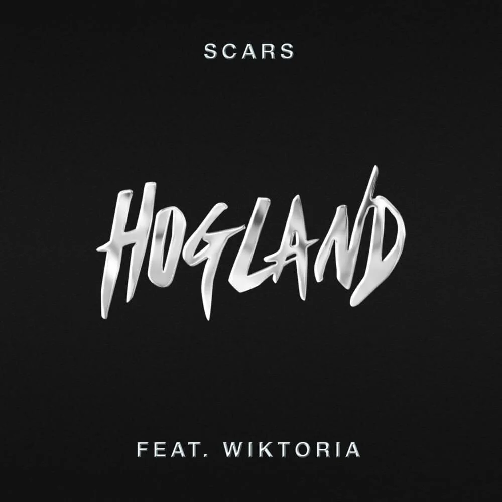 “Scars” by Hogland and Wiktoria out now! 