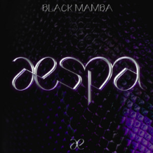 “Black Mamba” by Aespa out now!