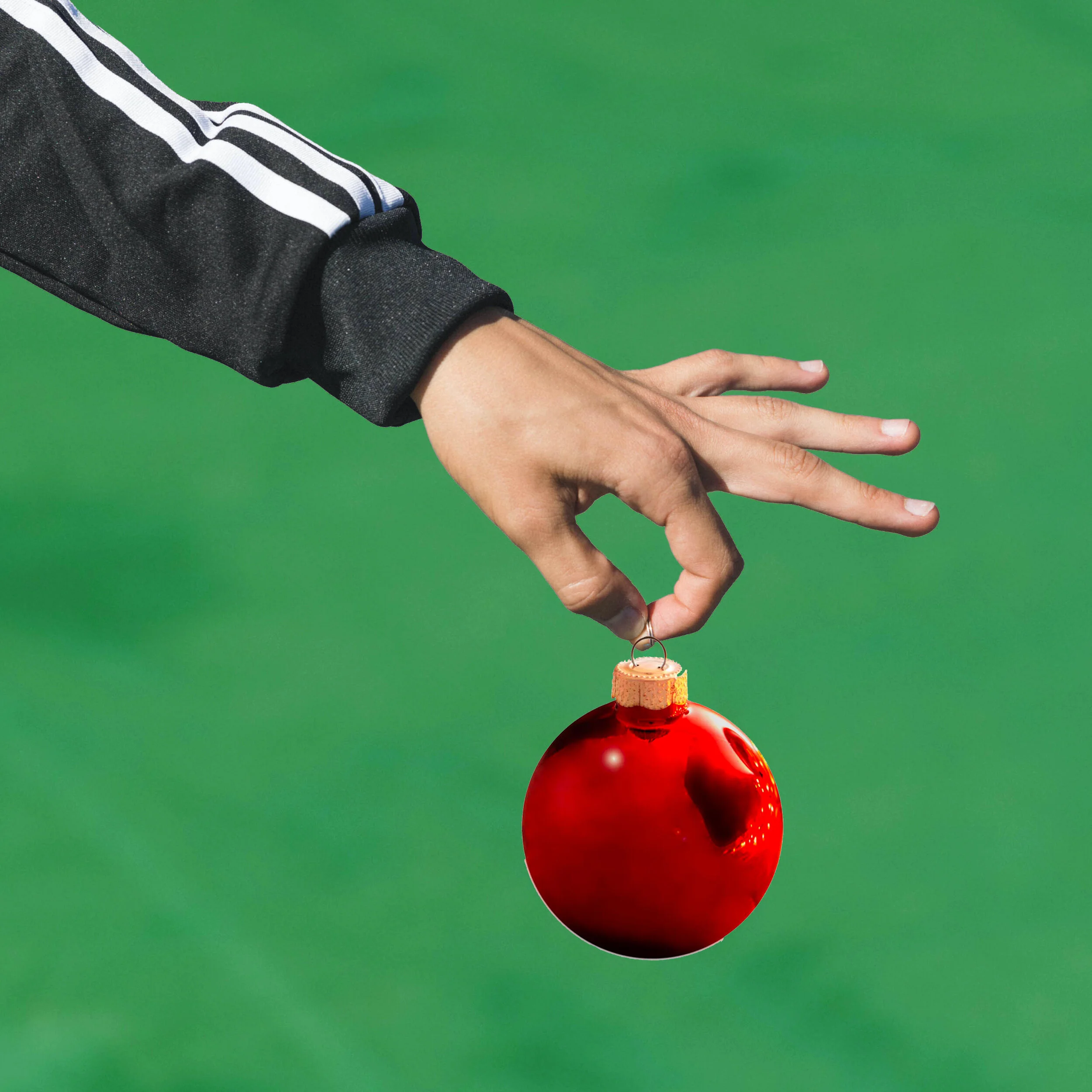 “An Obvious Christmas” by Obvious Choice out now! 