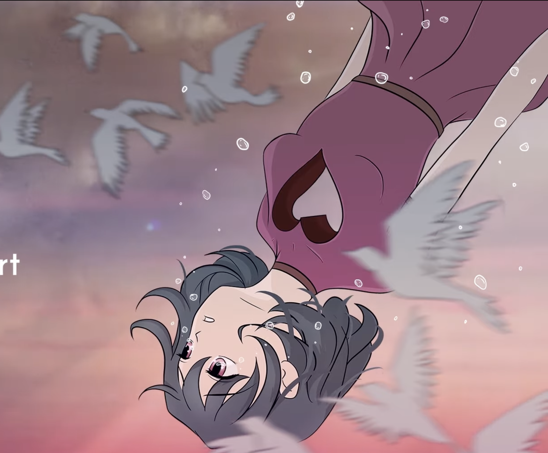 “Broken Heart” by Raito out now! 