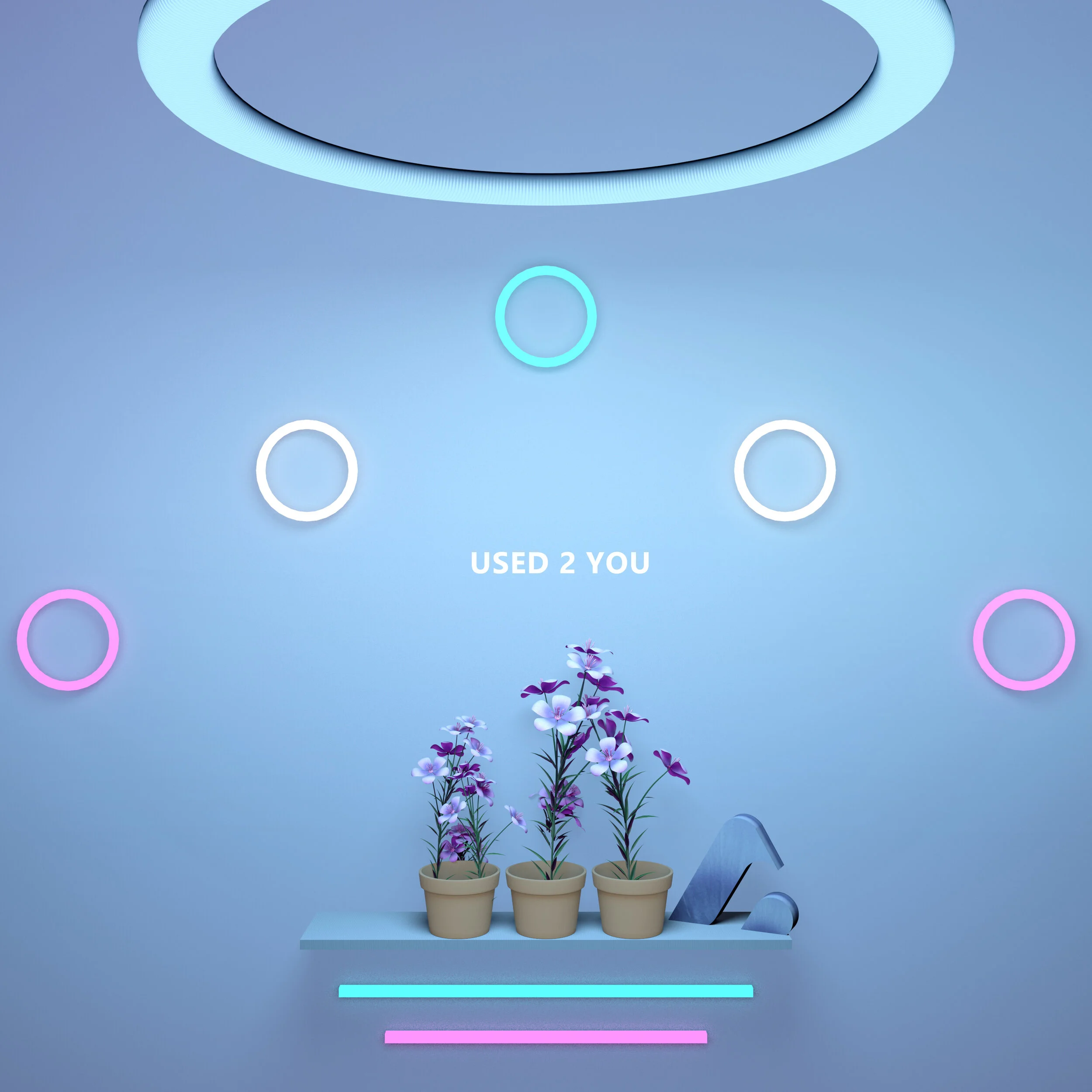 “USED 2 U” by OddKidOut &amp; Marlhy out now!