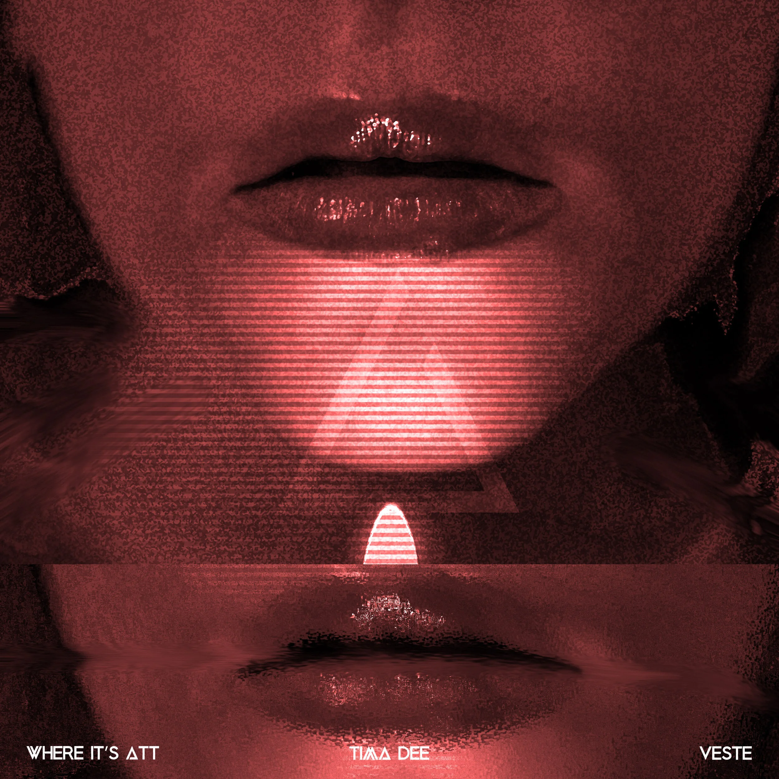 “Only One” by Where Its ATT, Veste, &amp; Tima Dee out now! 