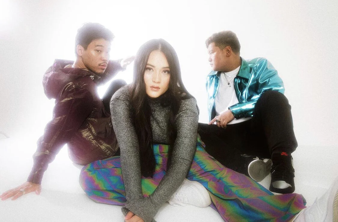 “Limbo” by Glades out now! 