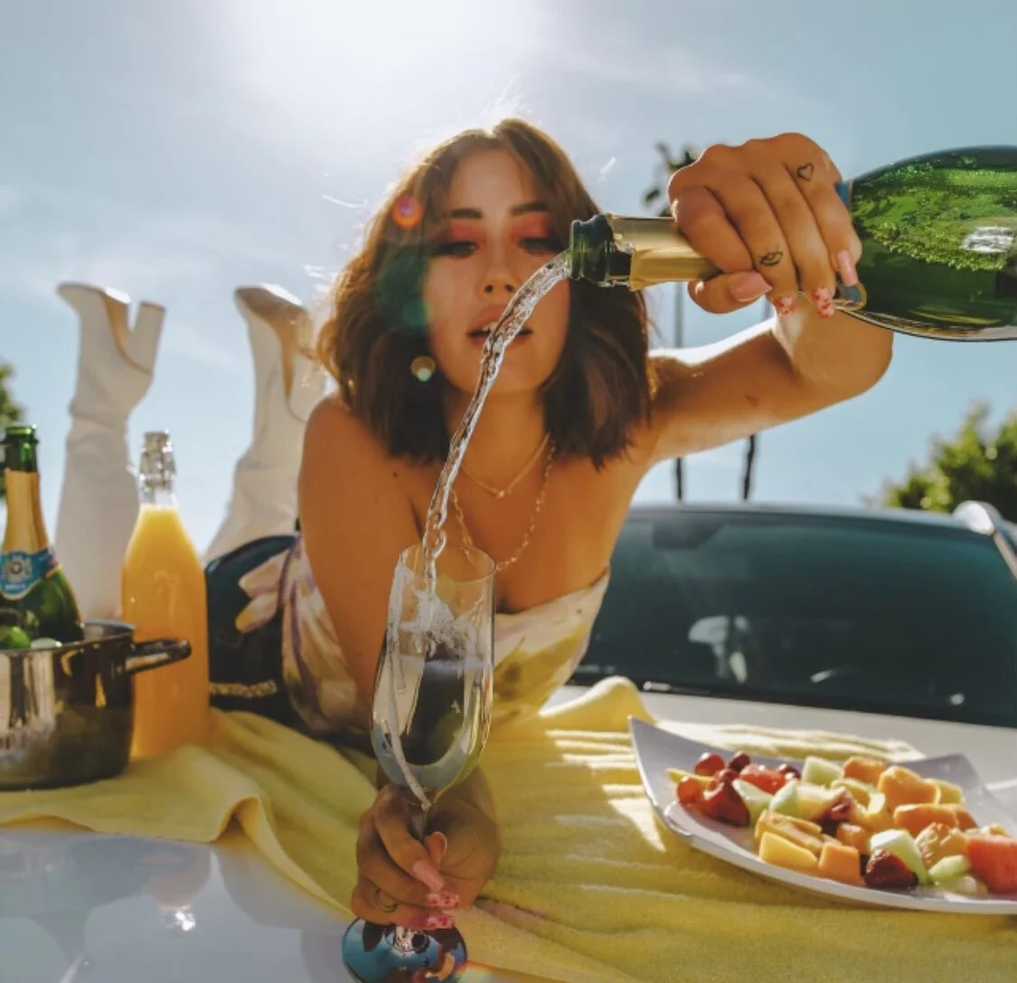 “Long Way” by Kaelz out now! 