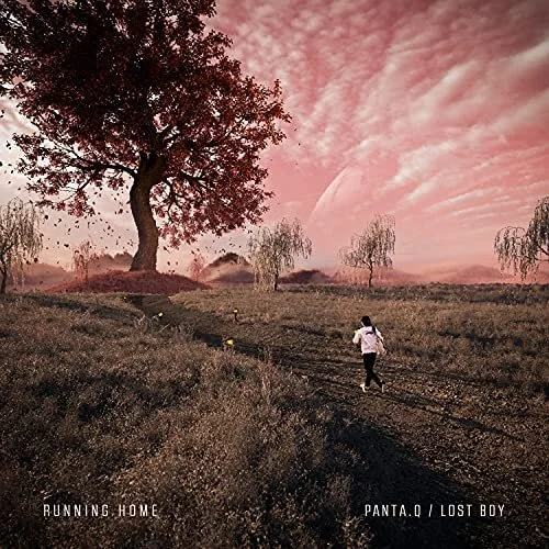 “Running Home” by Panta.Q &amp; Lost Boy out now!