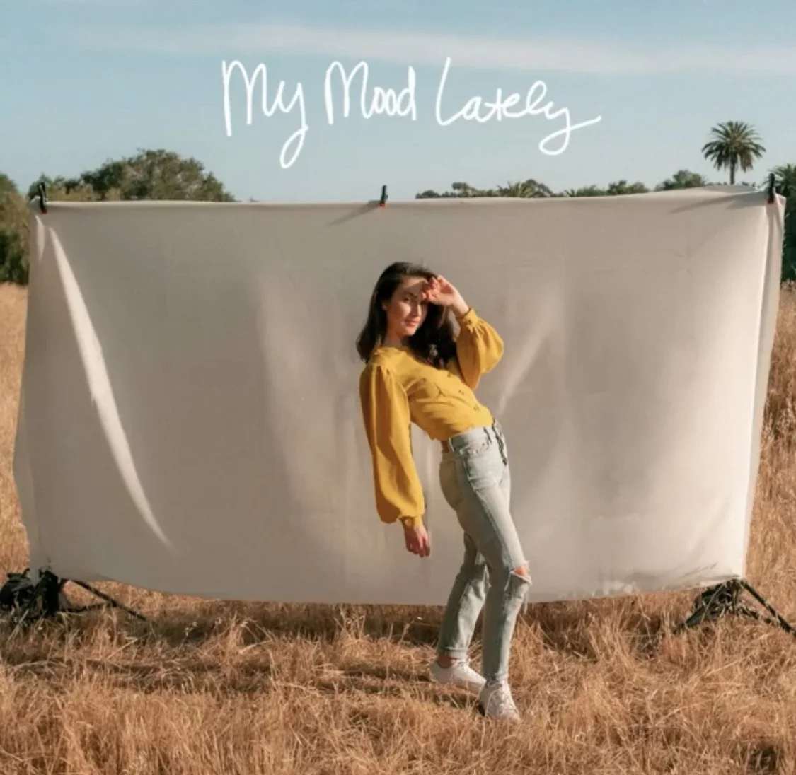 “Pick Me Up” by LeyeT out now!