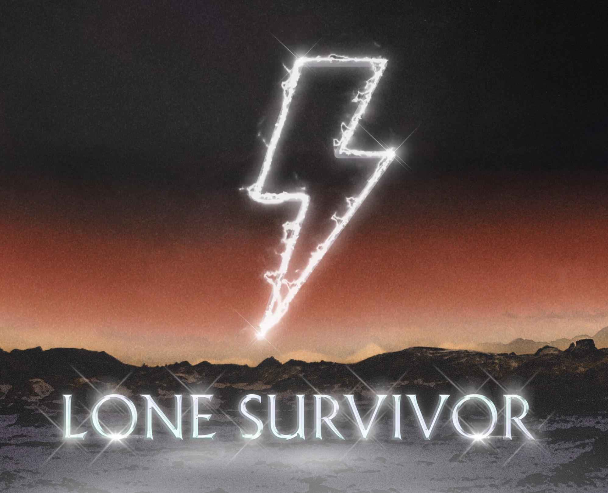 “Lone Survivor” by The Wrecks out now!