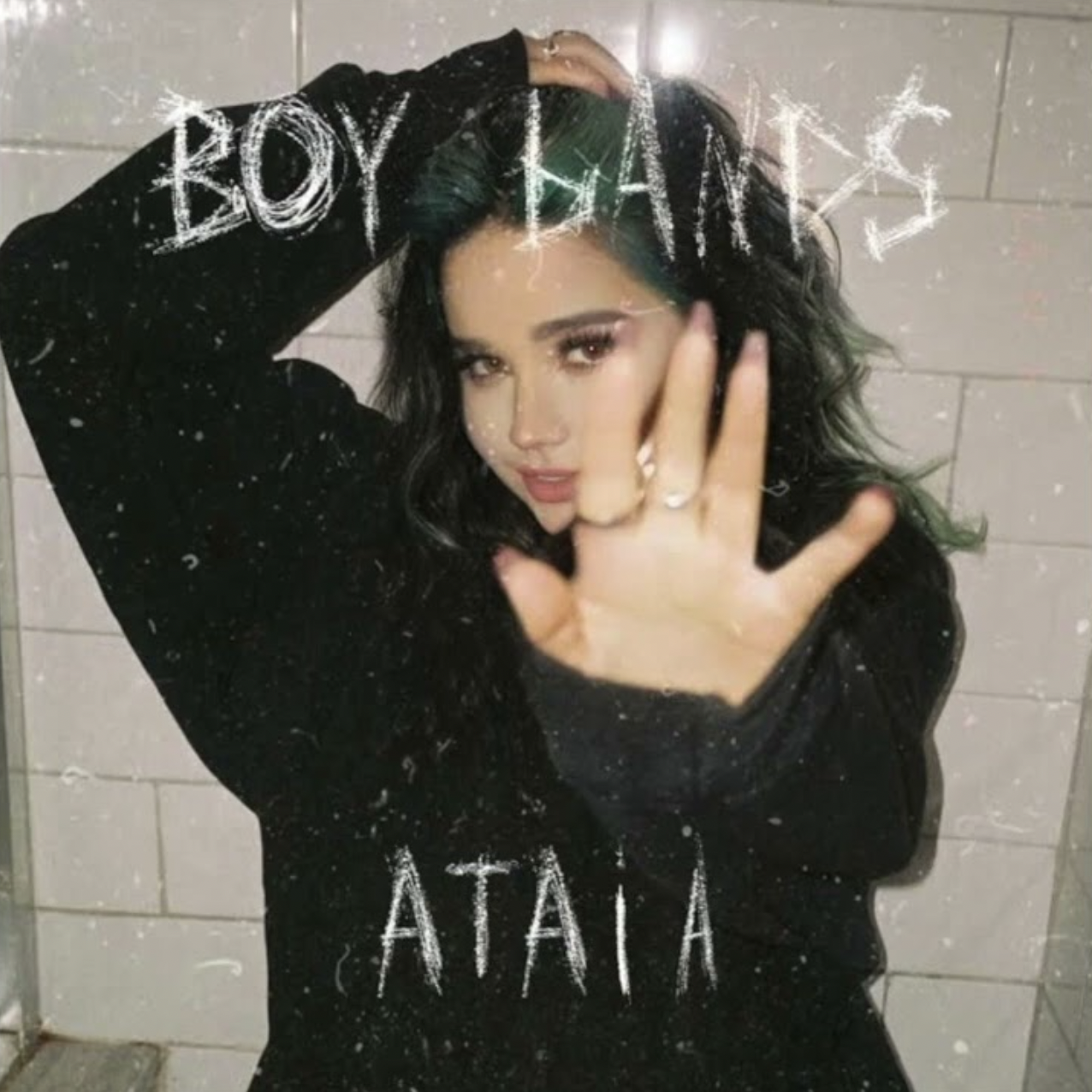 “Boybands” by Ataia &amp; OMGkellz out now!